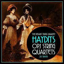 Dekany String Quartet
