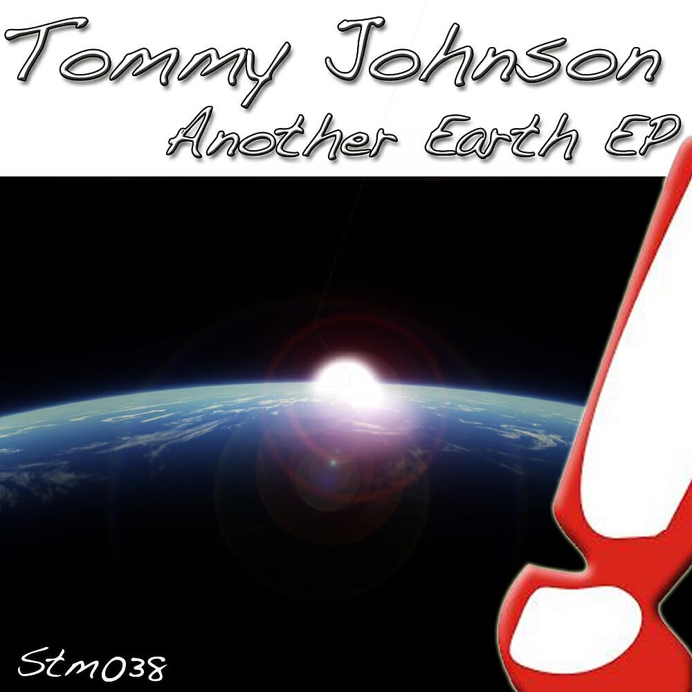 Постер альбома Another Earth EP