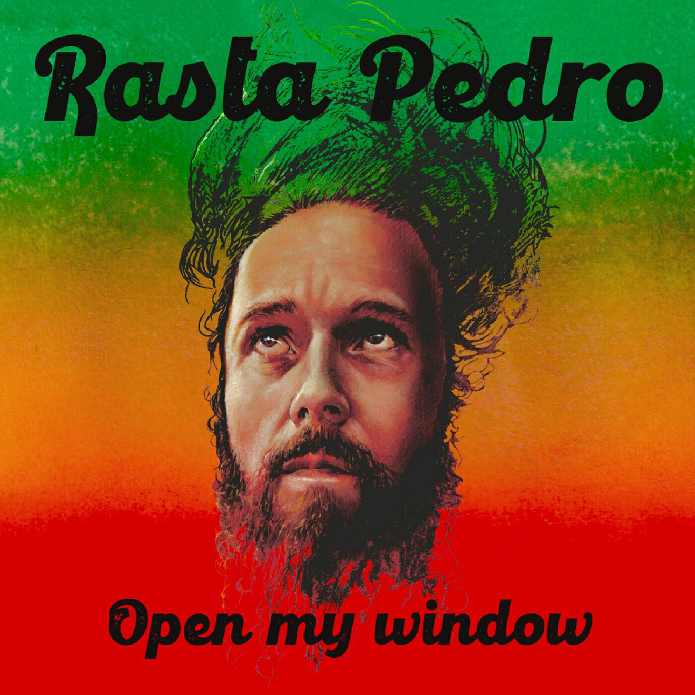 Релиз Open My Window
