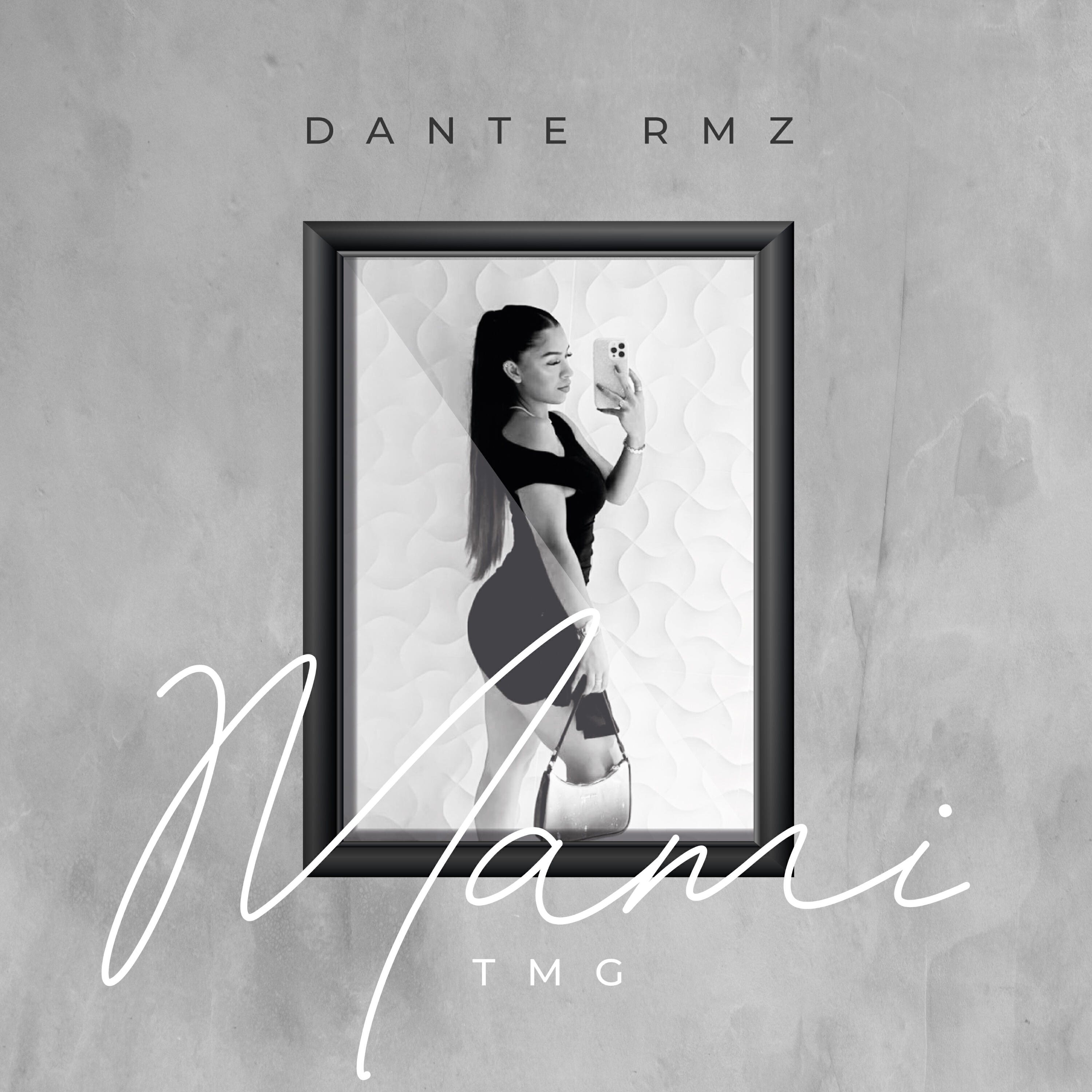 Релиз Mami, T M G