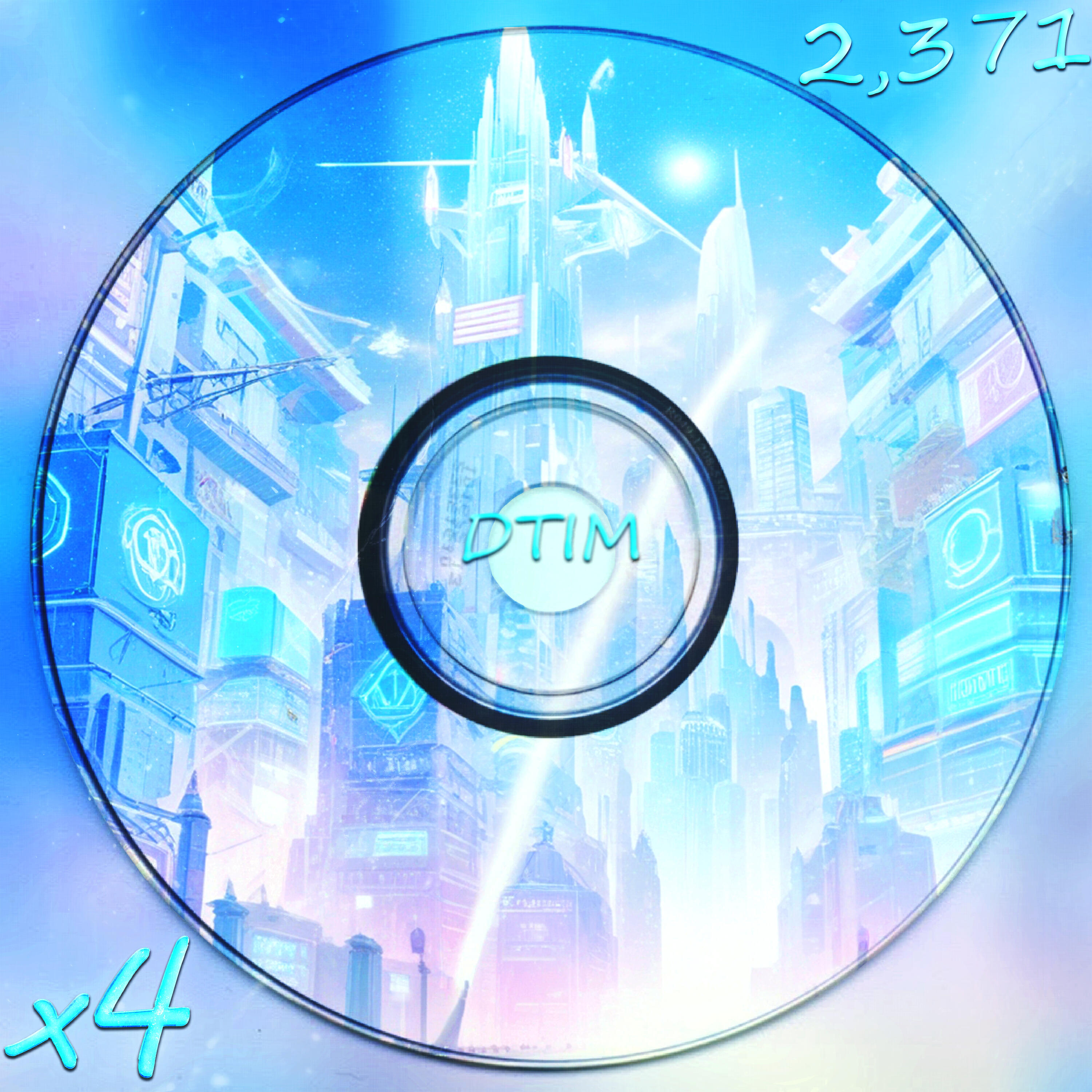Релиз DTIM
