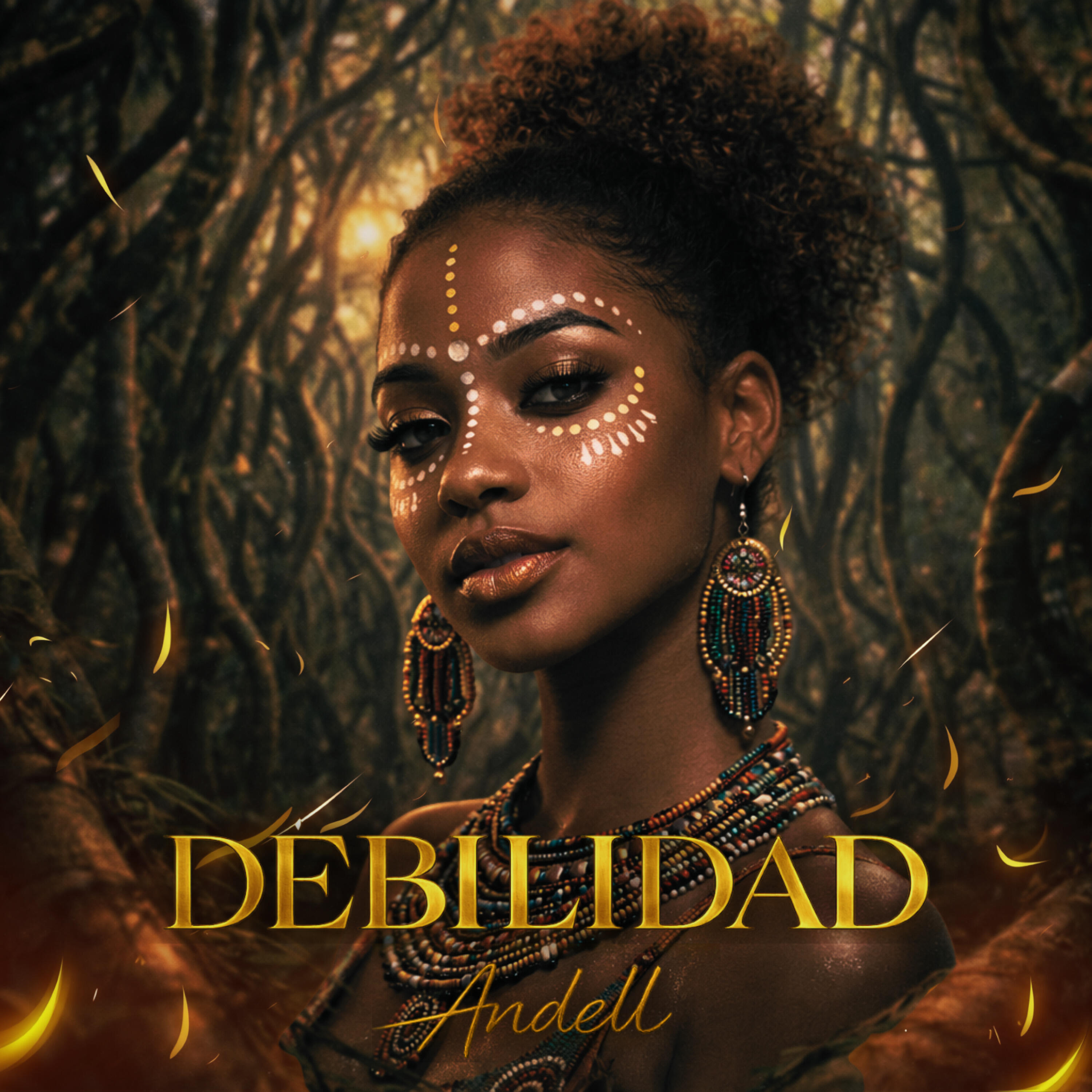Релиз Debilidad