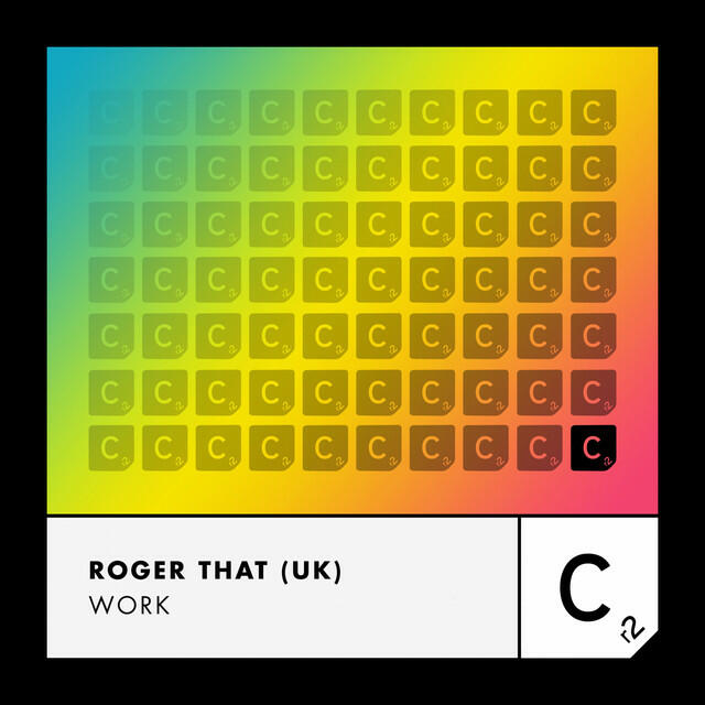 Релиз Work