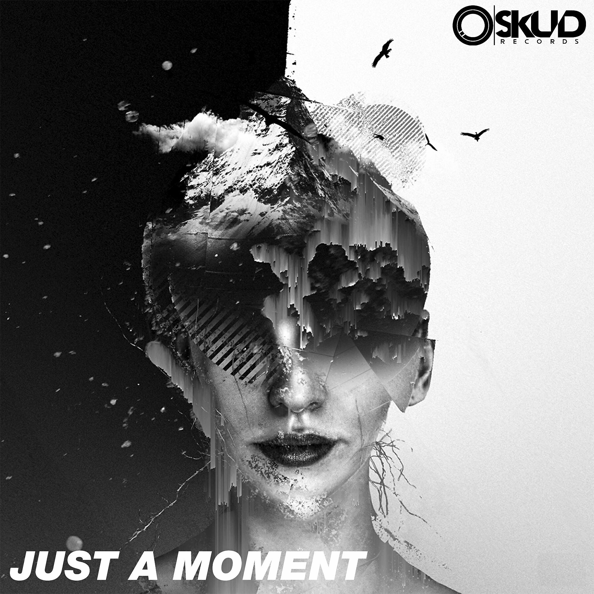 Релиз Just A Moment EP