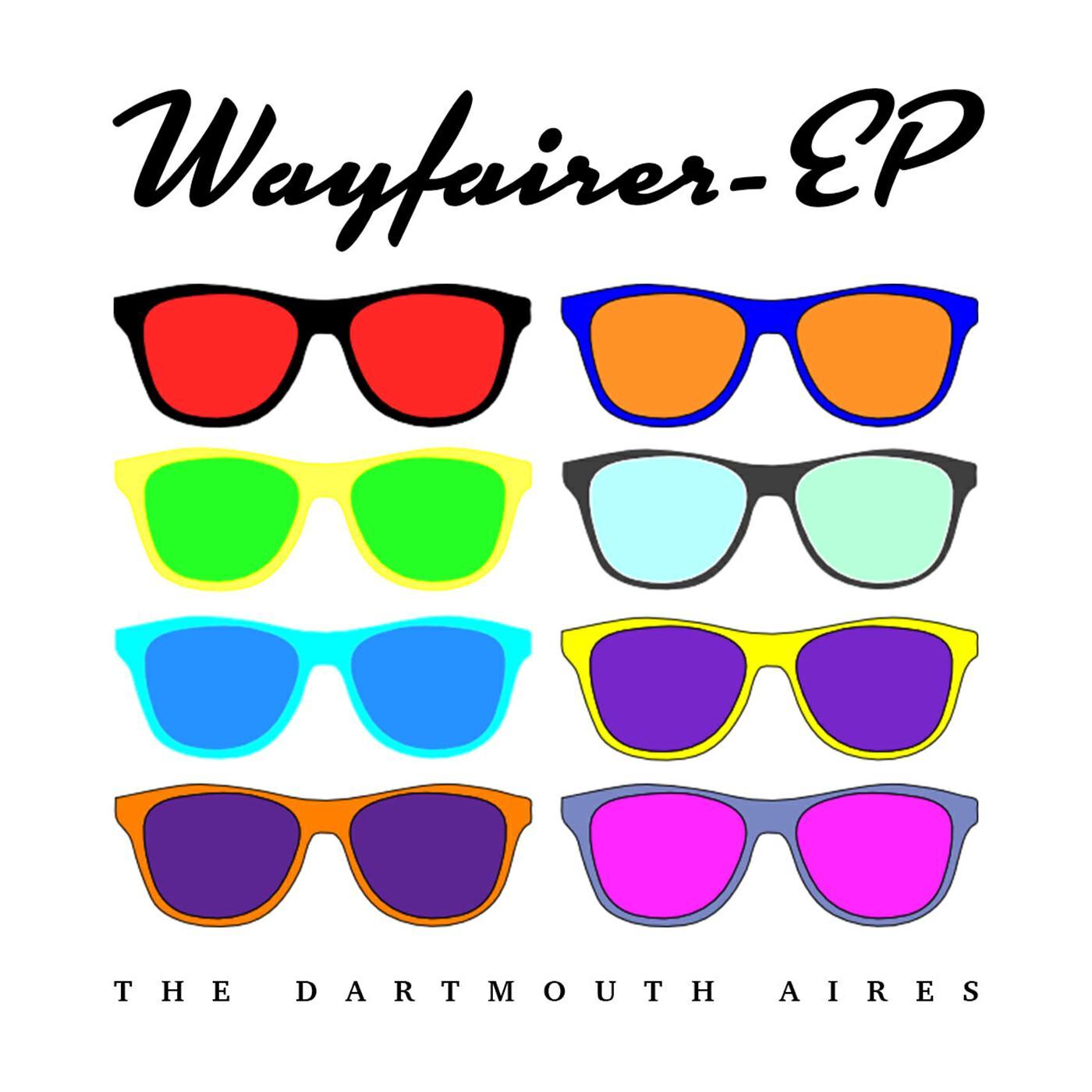Релиз Wayfairer - EP
