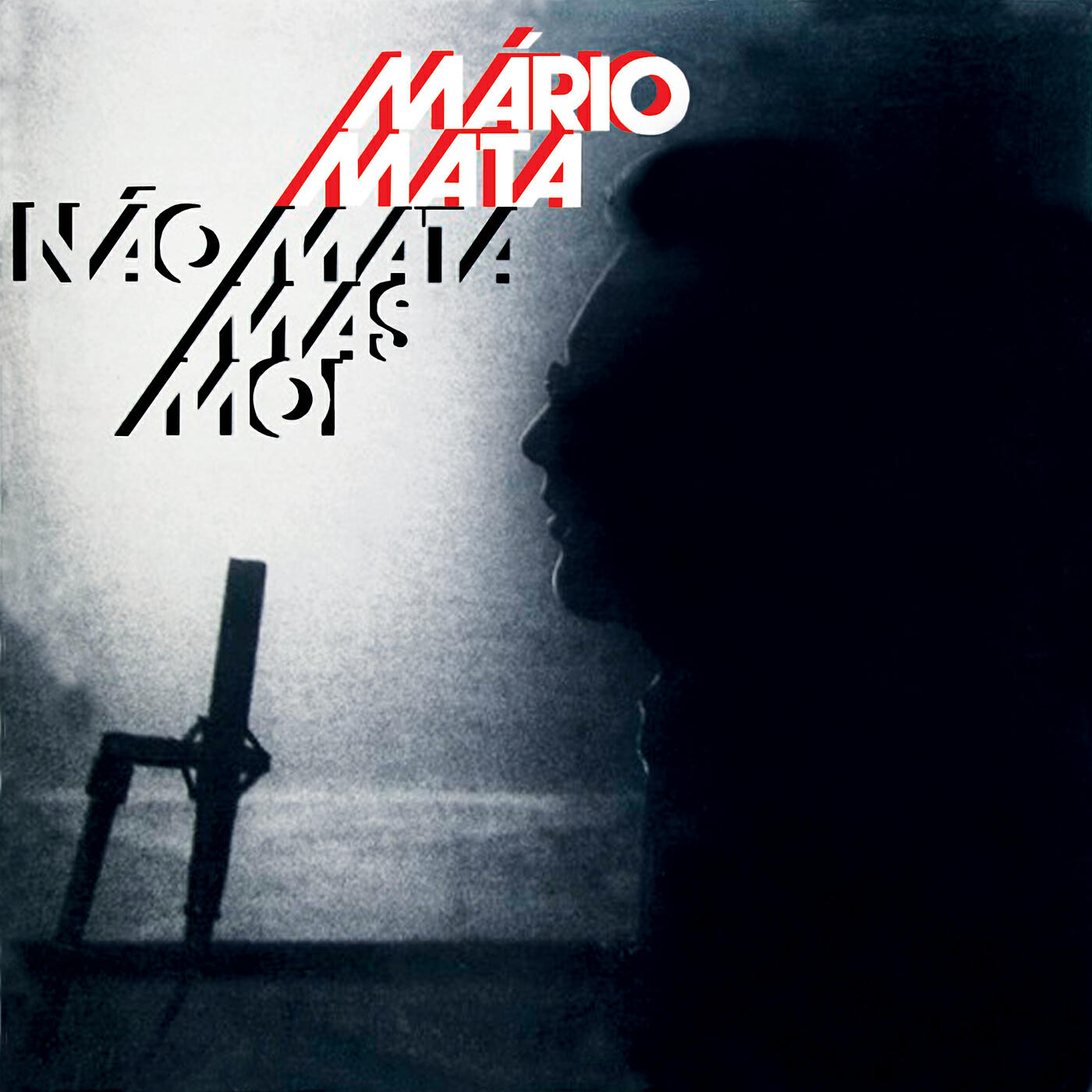 Релиз Não Mata Mas Mói