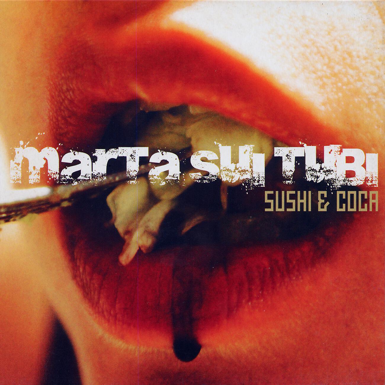 Релиз Sushi & coca