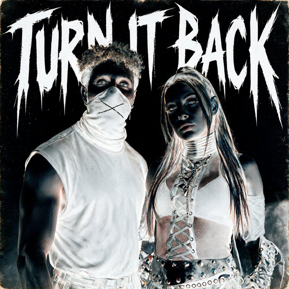 Релиз Turn It Back