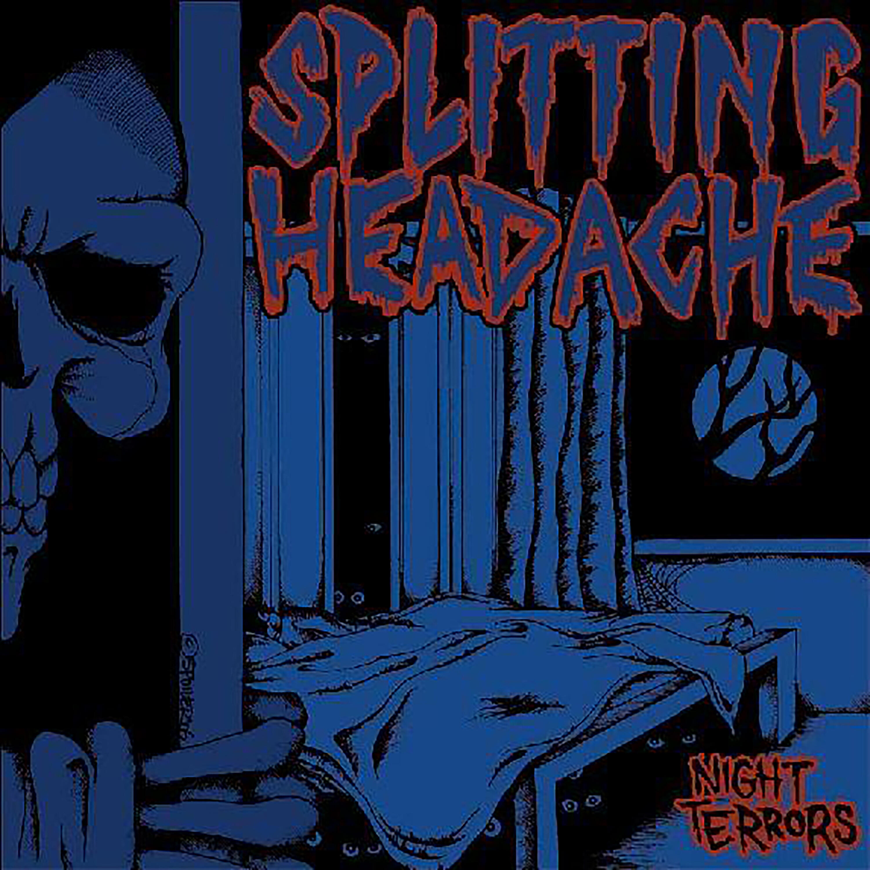 Splitting Headache