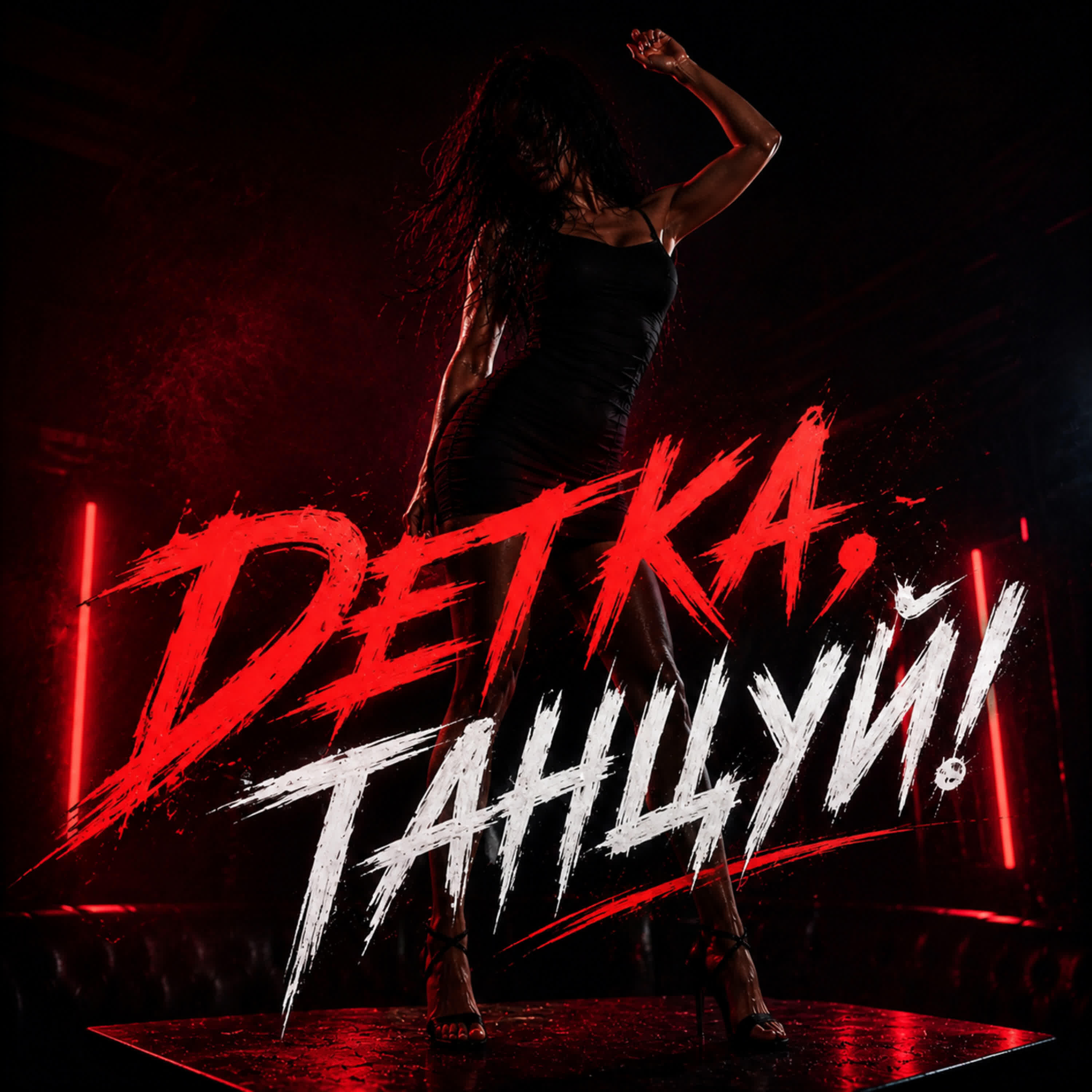 Релиз Детка, танцуй!
