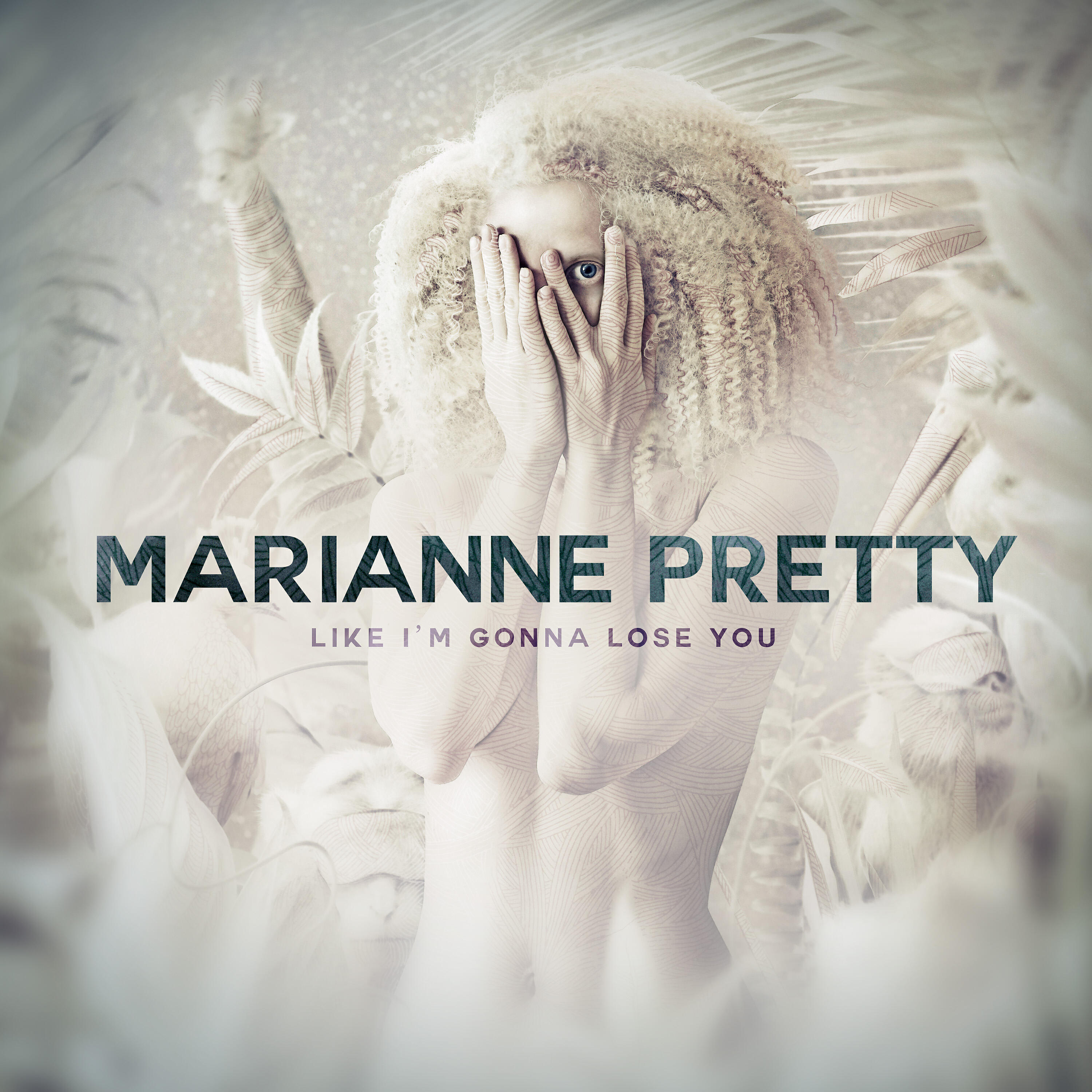 Релиз Like I'm Gonna Lose You