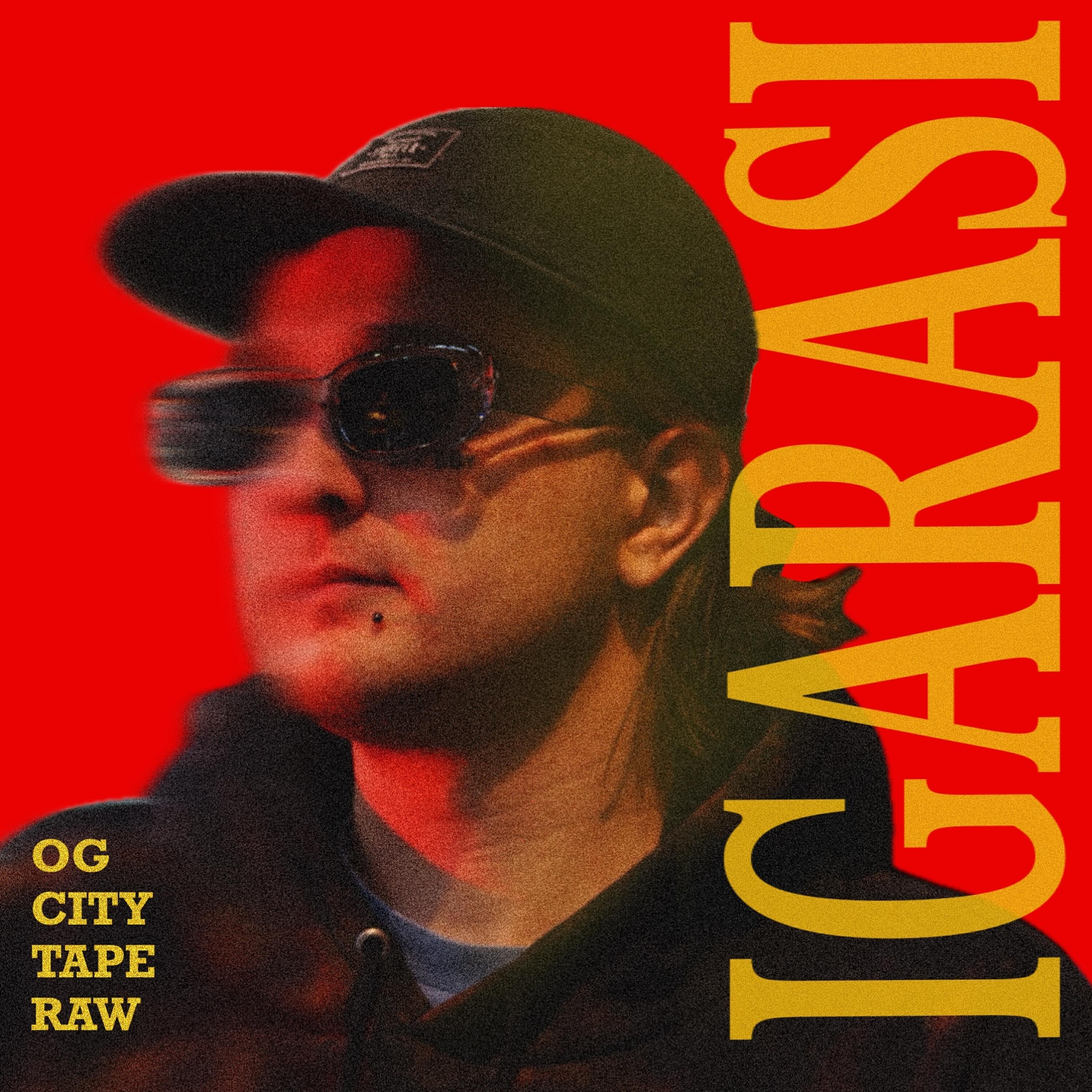 Marck Igarasi