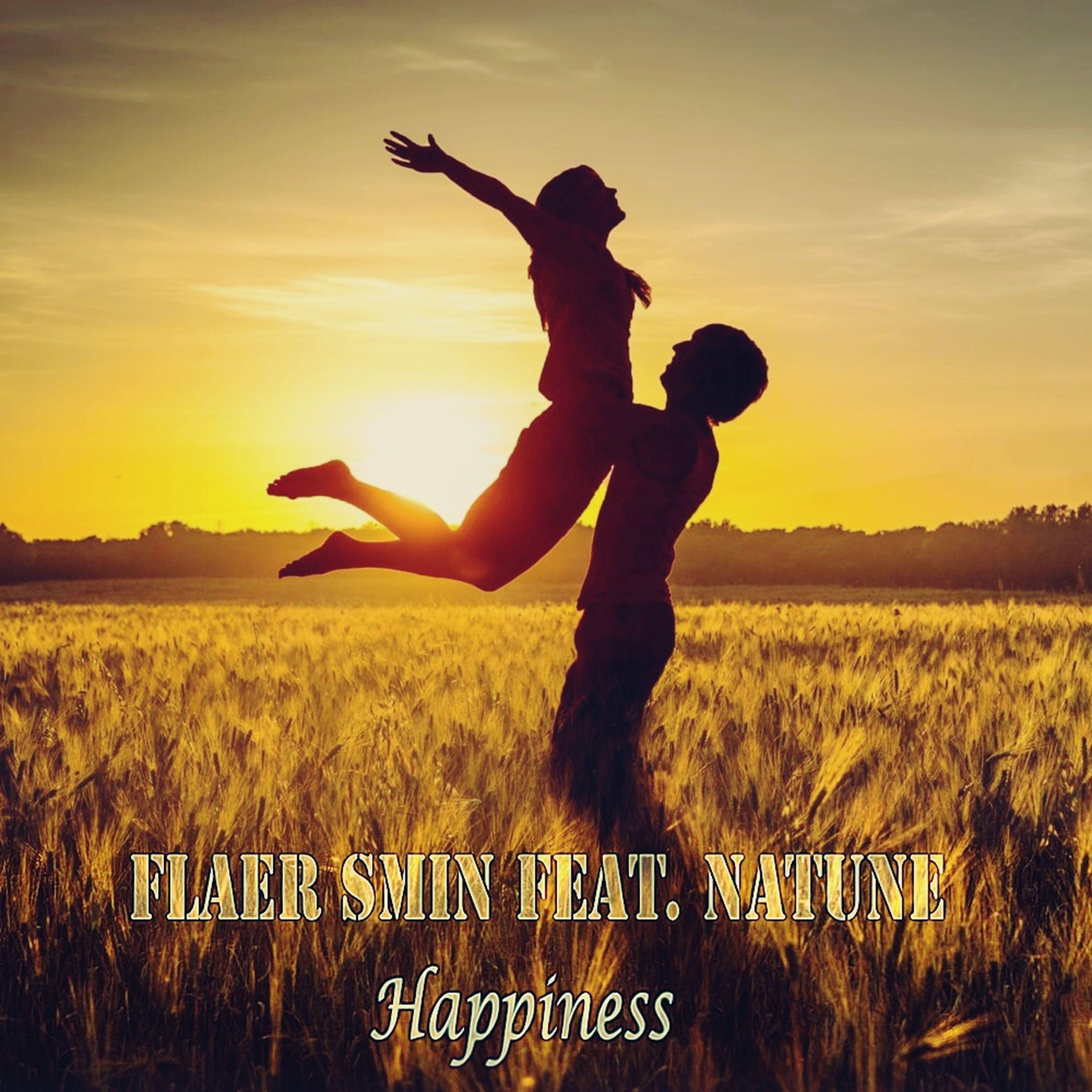 Релиз Happiness