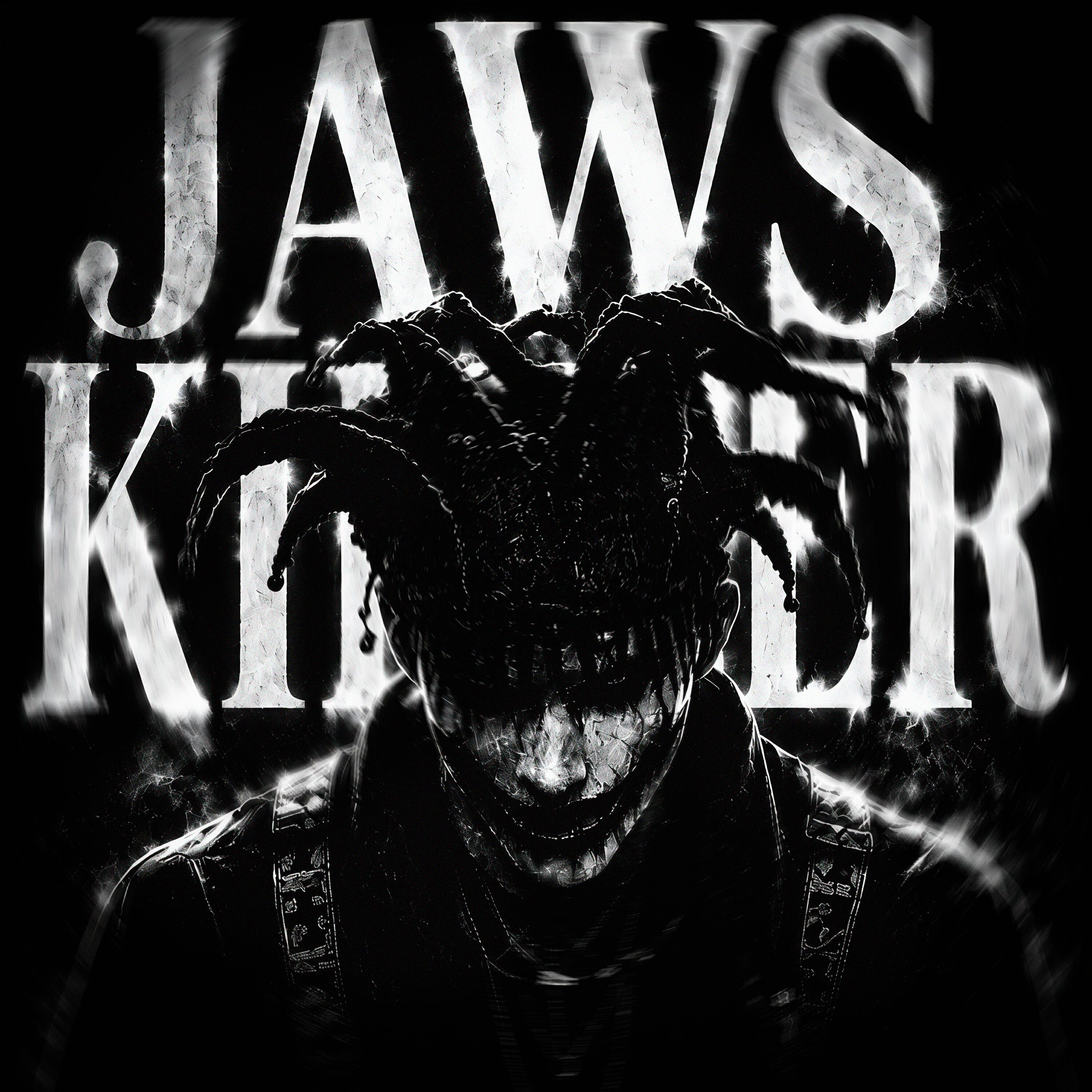Релиз JAWS KILLER