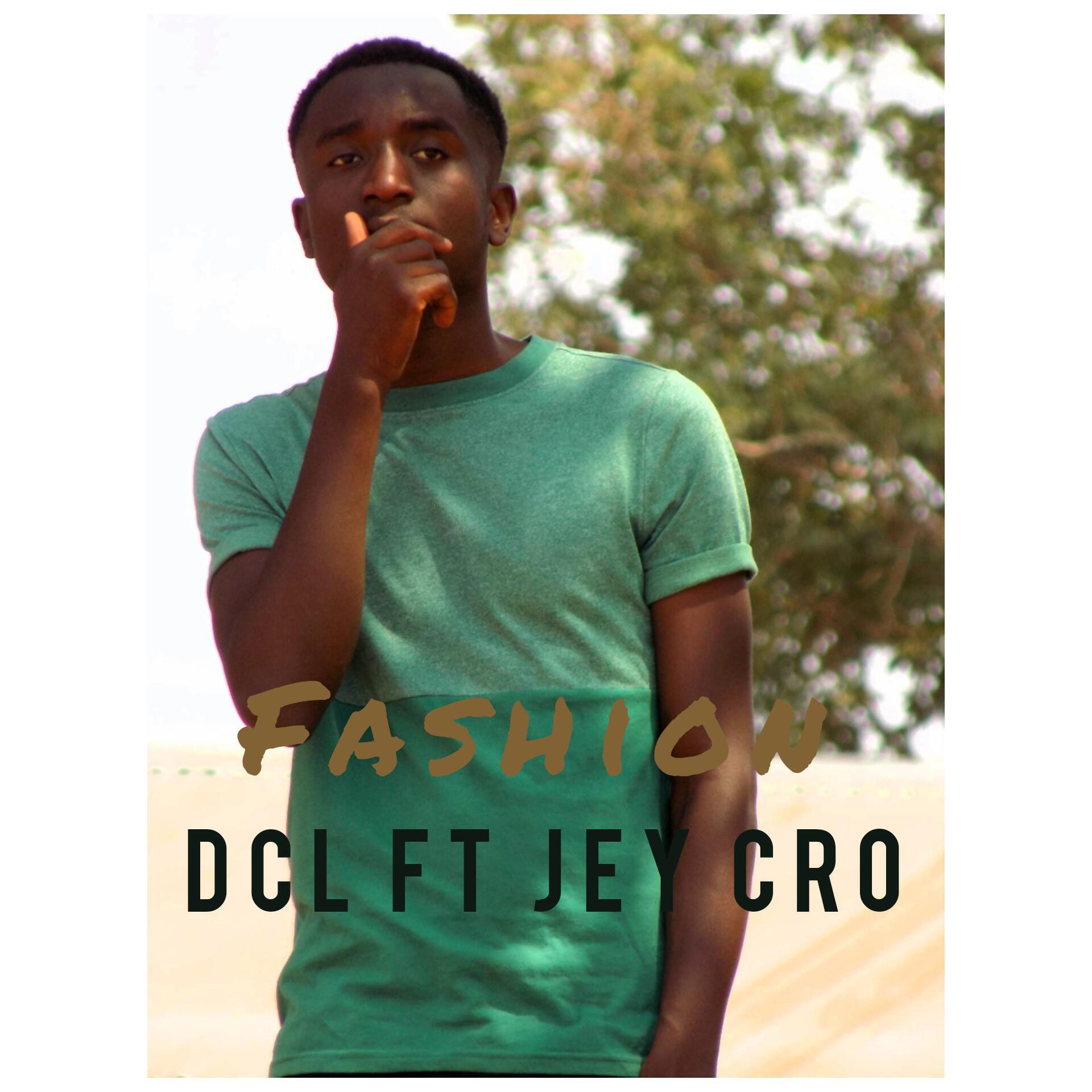 Релиз Fashion (feat. Jey Cro)