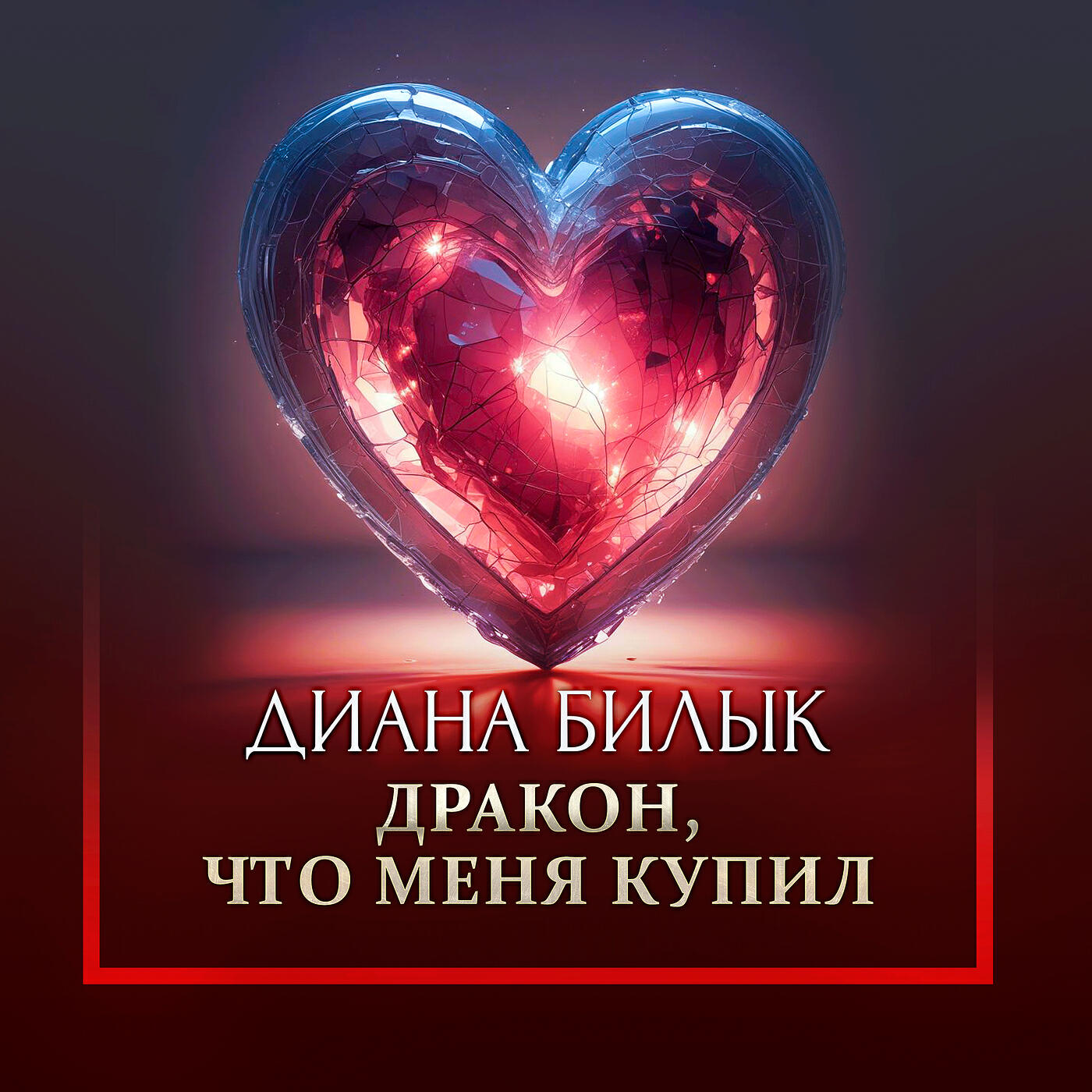 Релиз Дракон, что меня купил