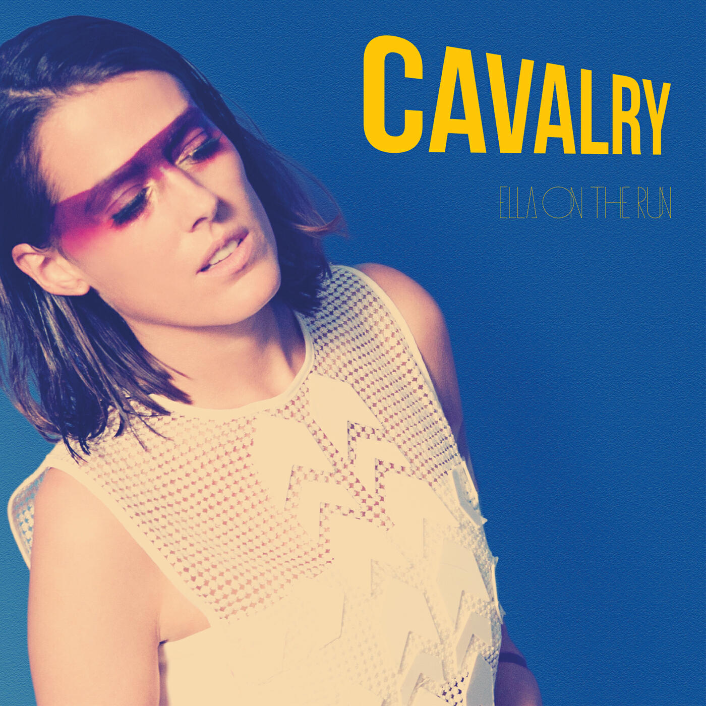 Релиз Cavalry