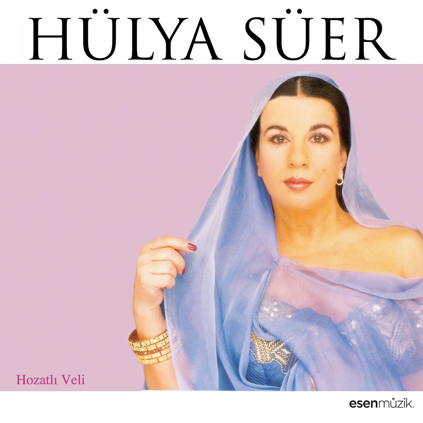 Релиз Hozatlı Veli