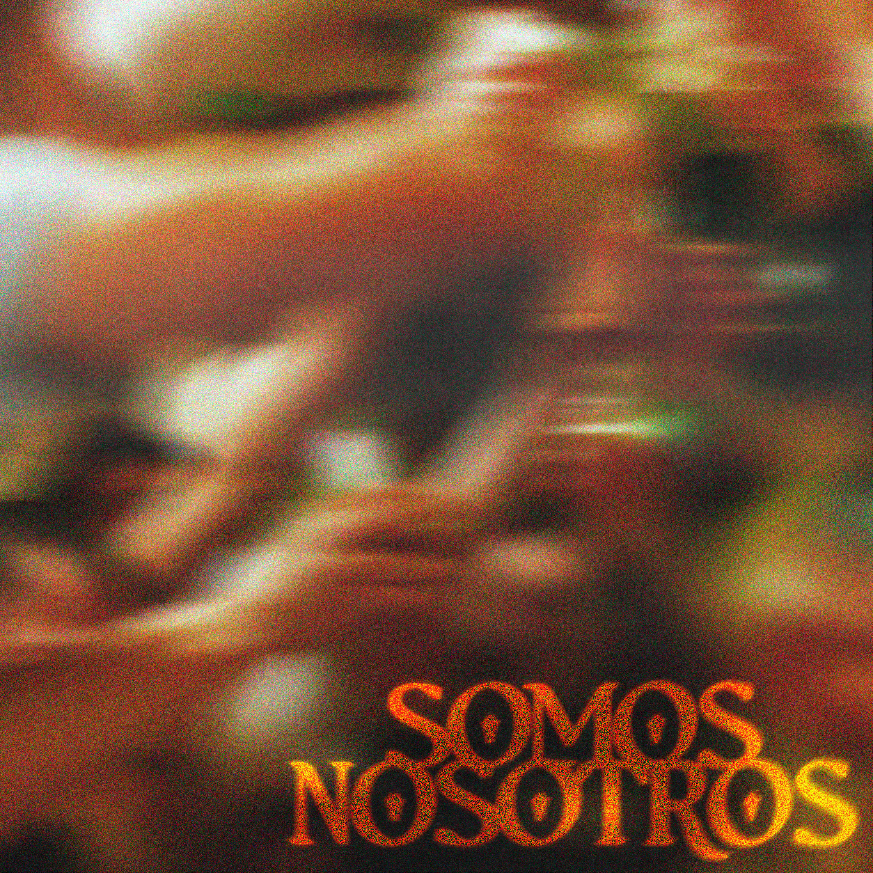 Релиз Somos Nosotros
