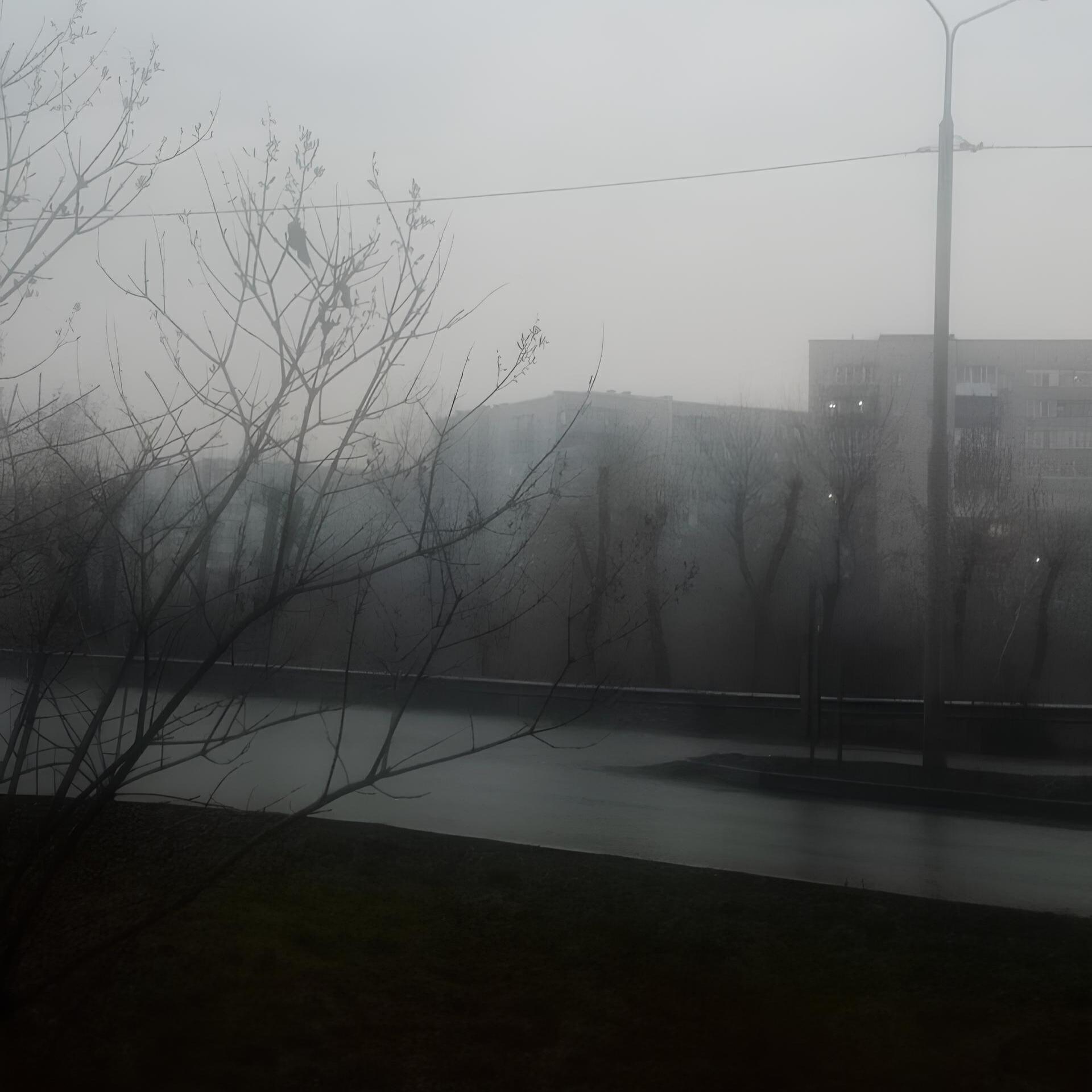 Релиз Fog in My Head
