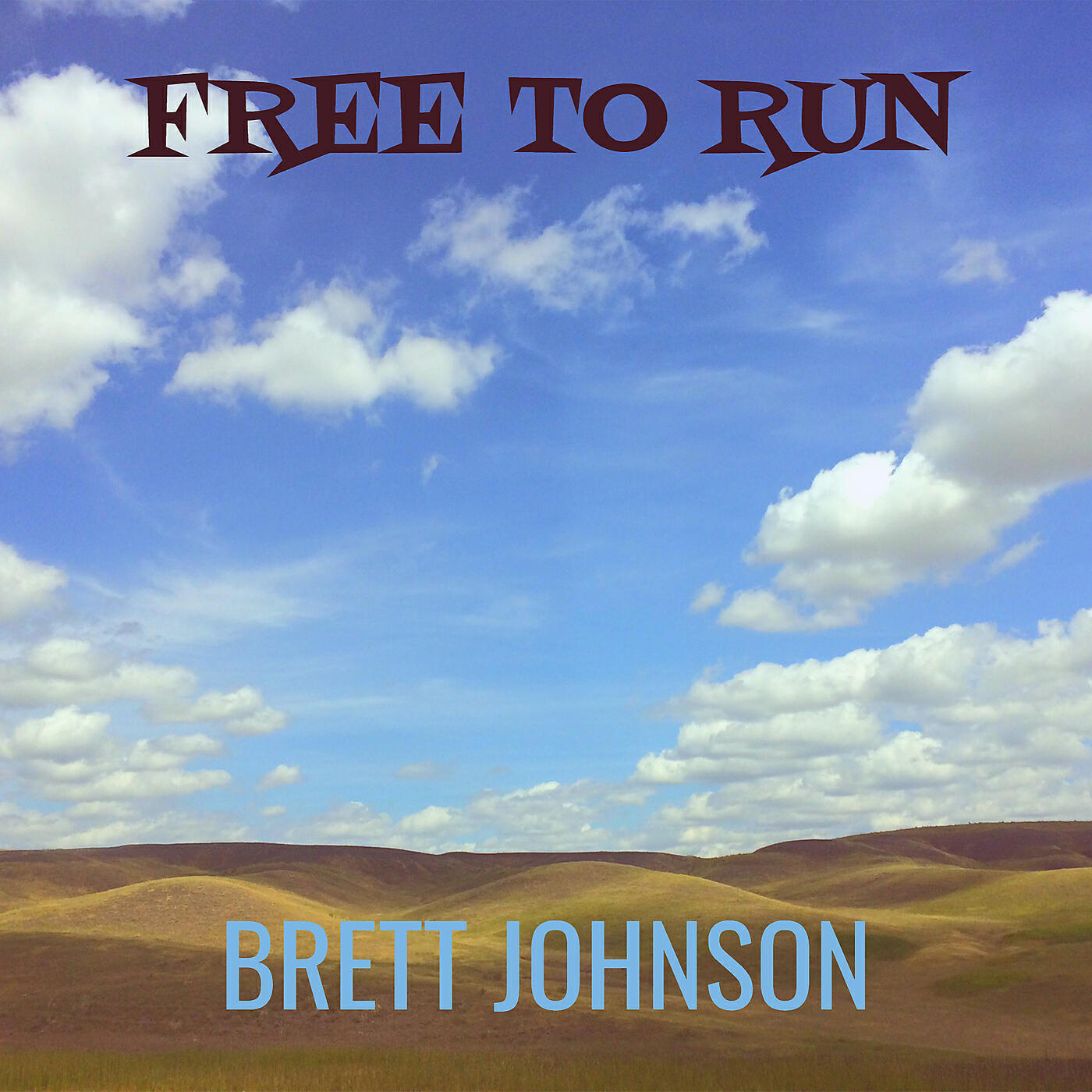 Релиз Free to Run