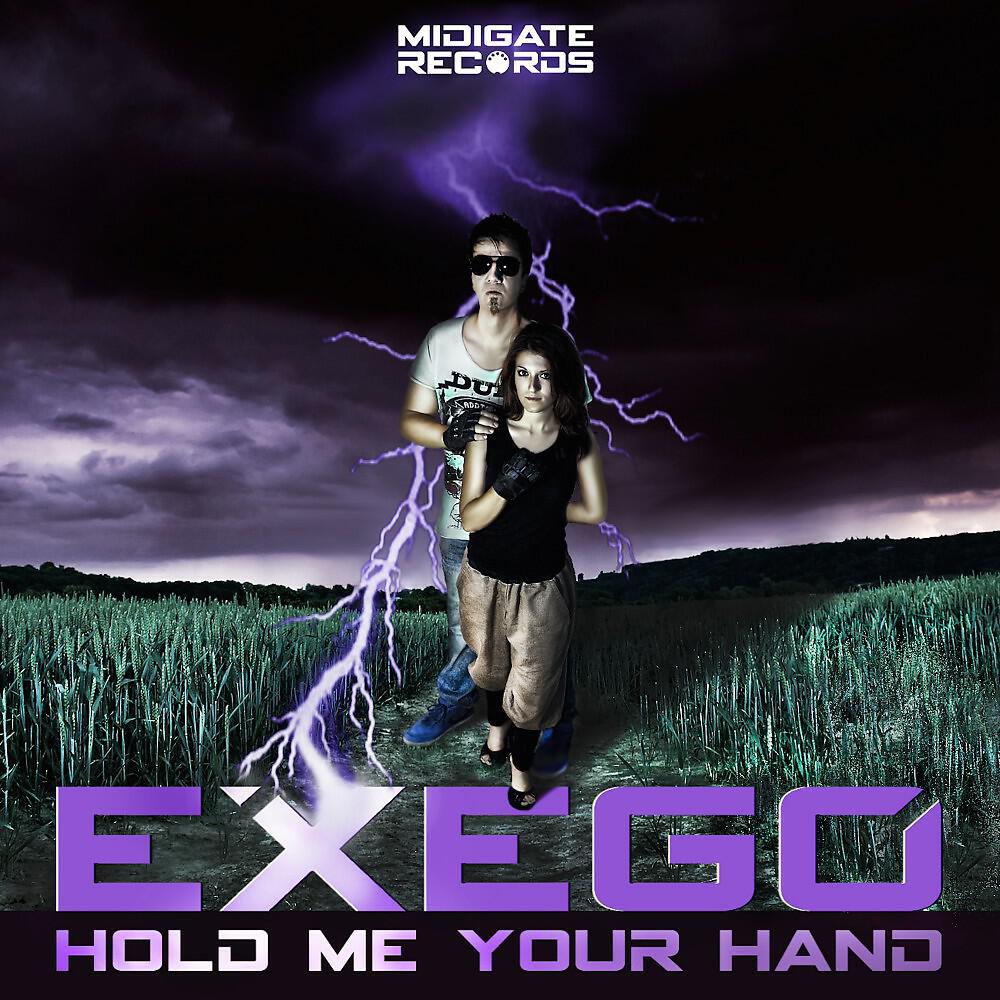 Релиз Hold Me Your Hand