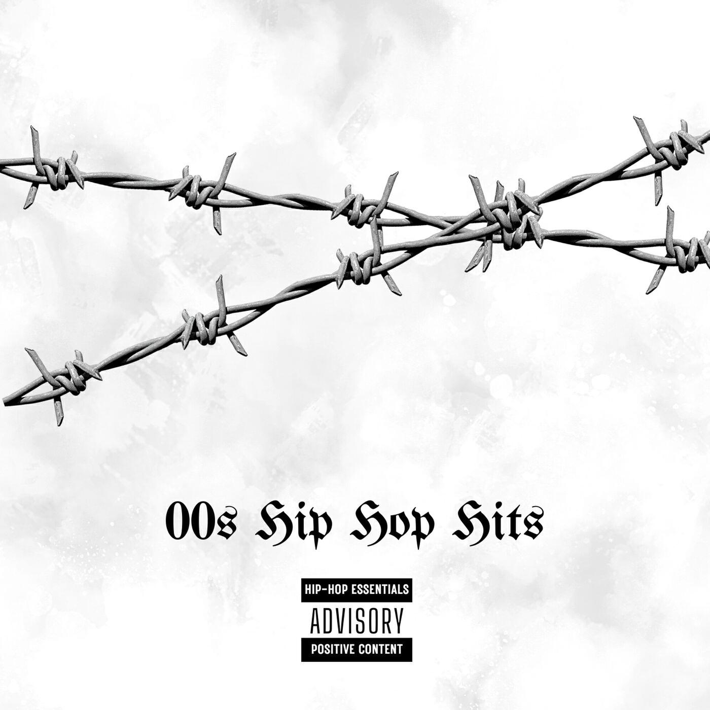 Релиз 00s Hip Hop Hits