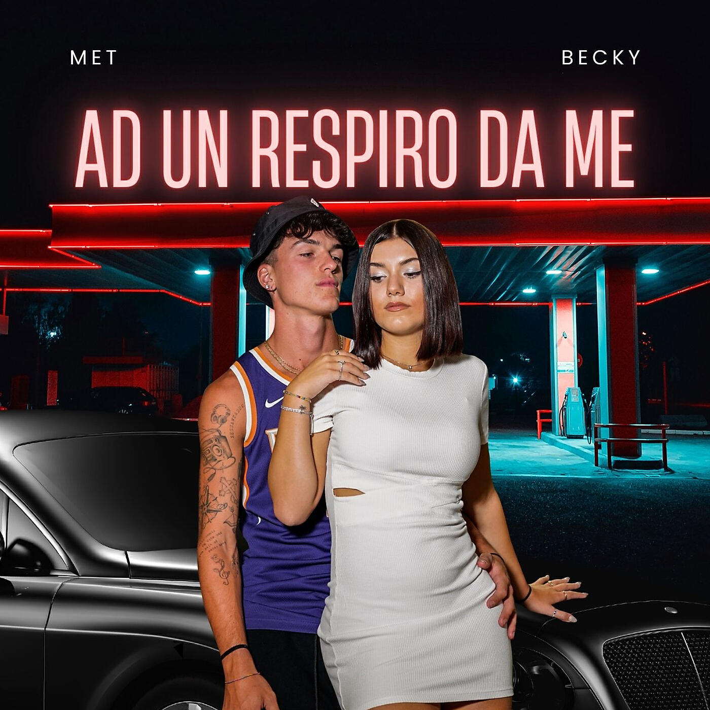 Релиз Ad un respiro da me