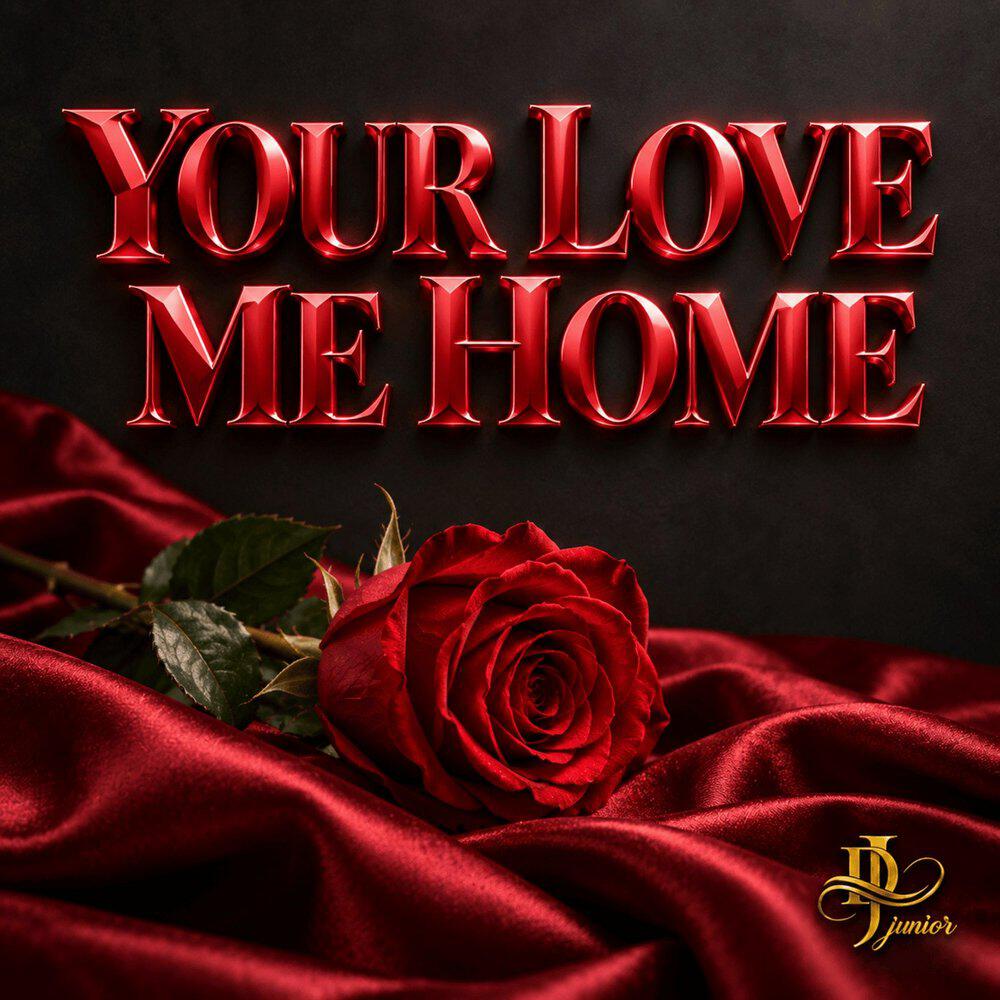 Релиз Your Love me home