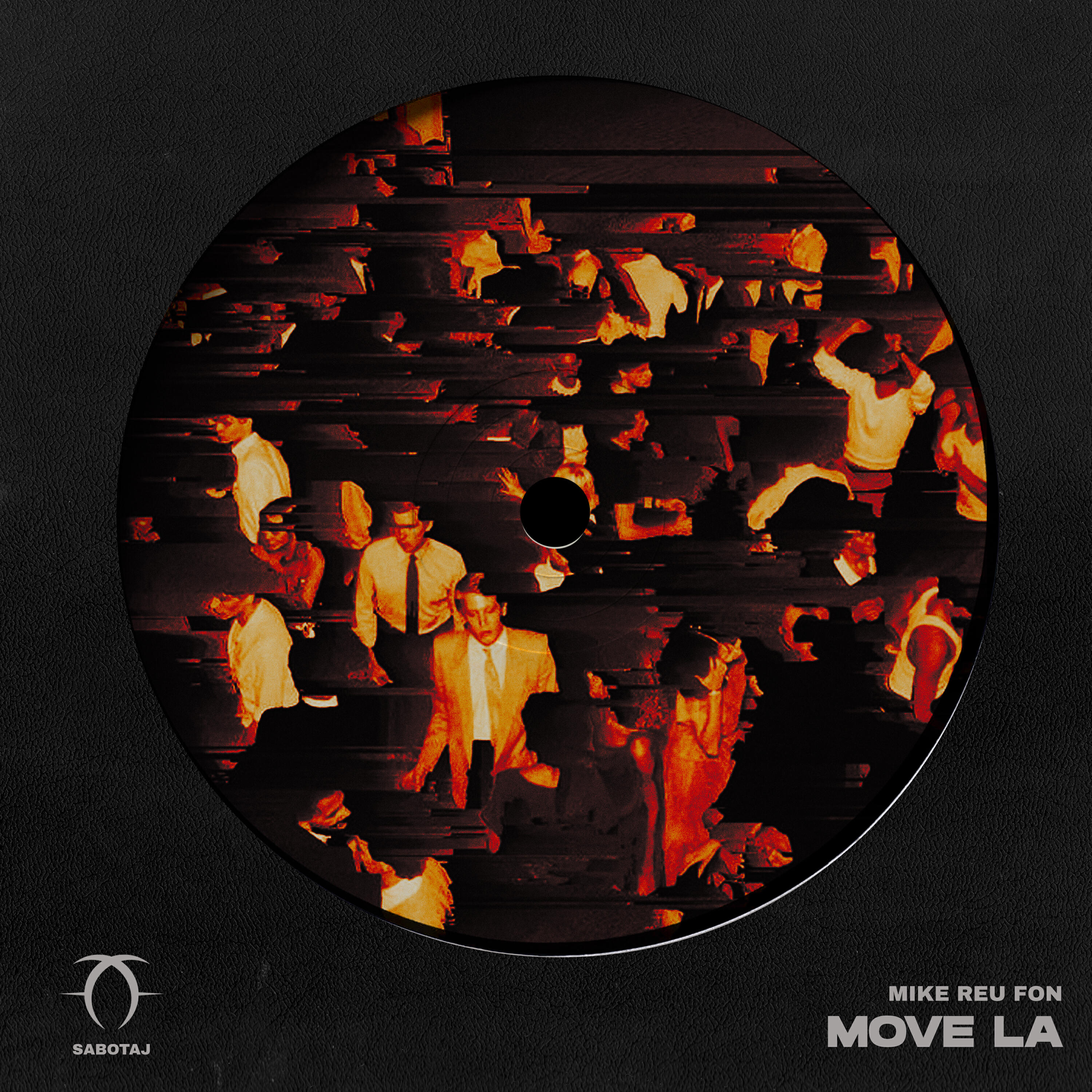 Релиз Move La