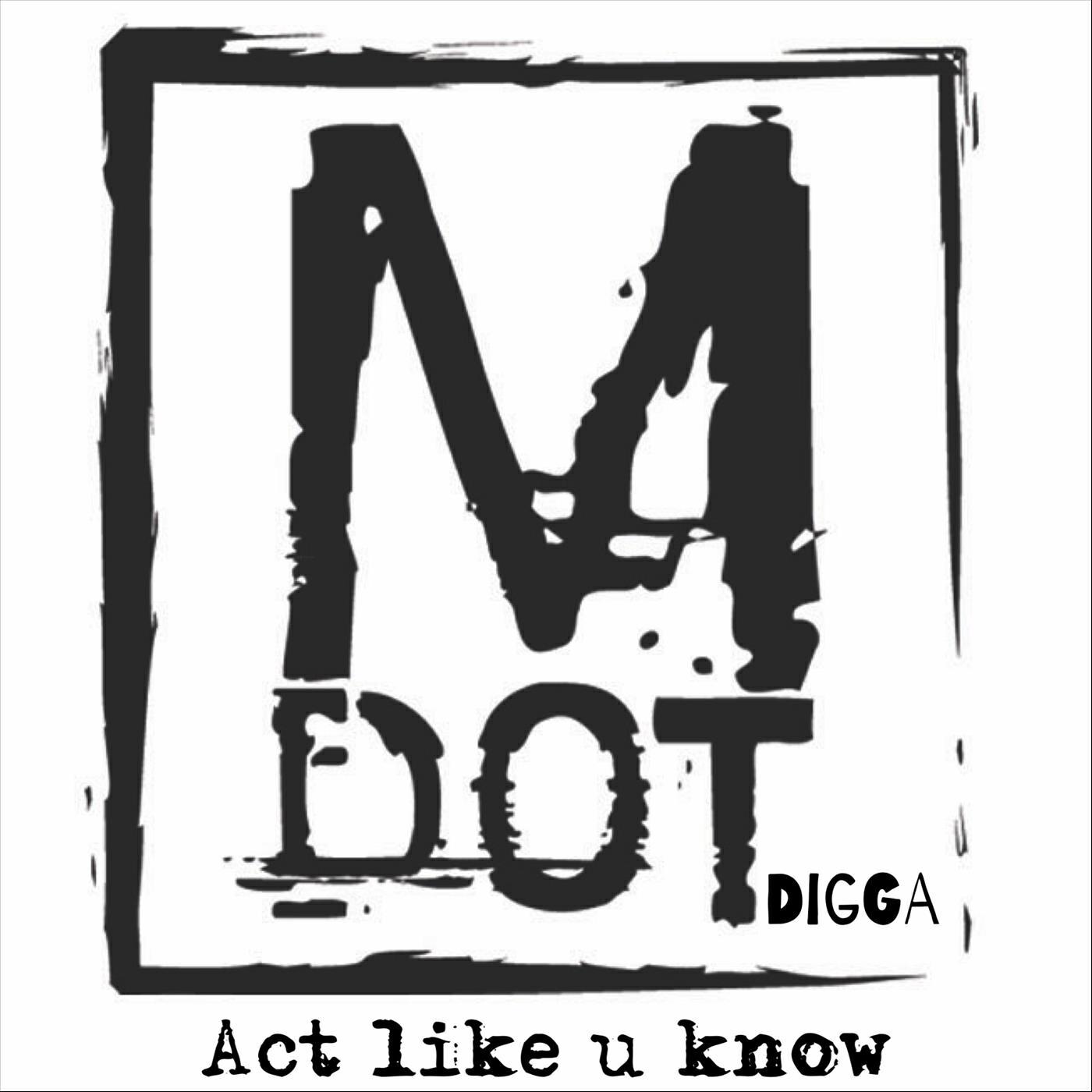 Релиз Act Like U Know