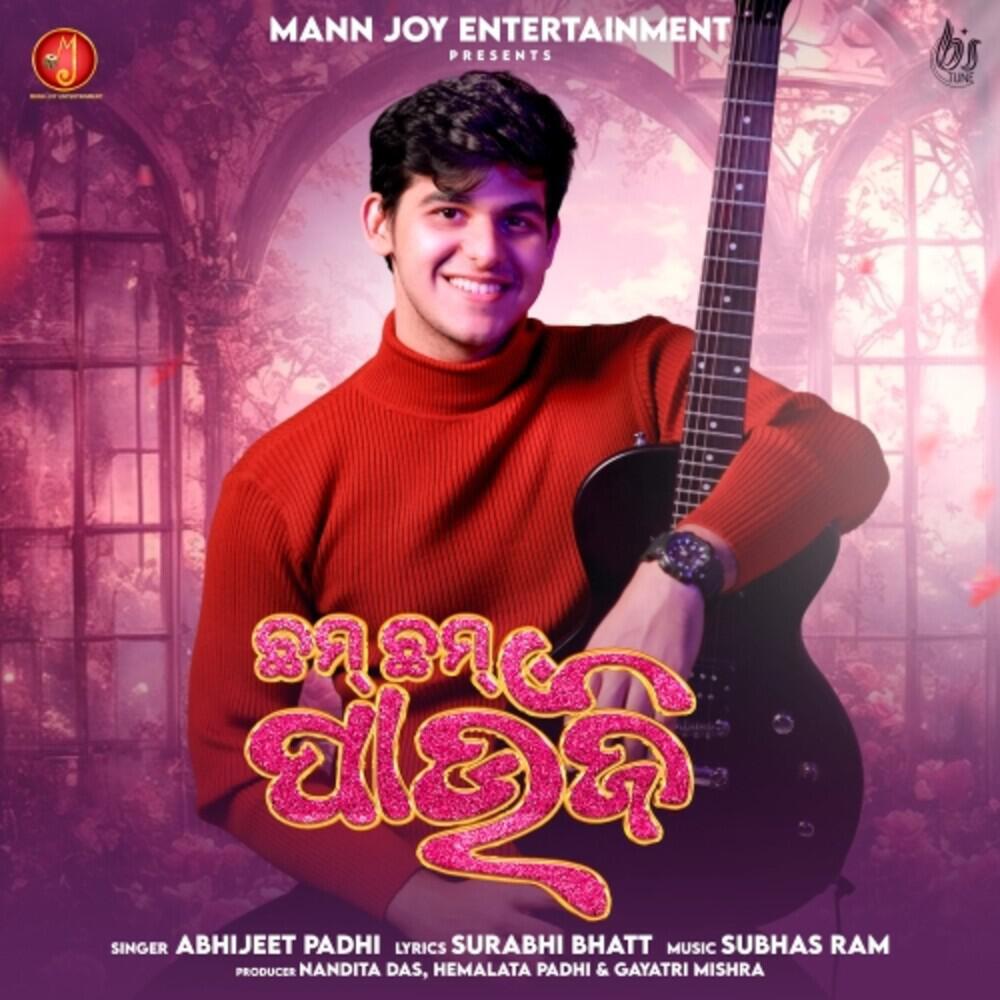 Abhijeet Padhi