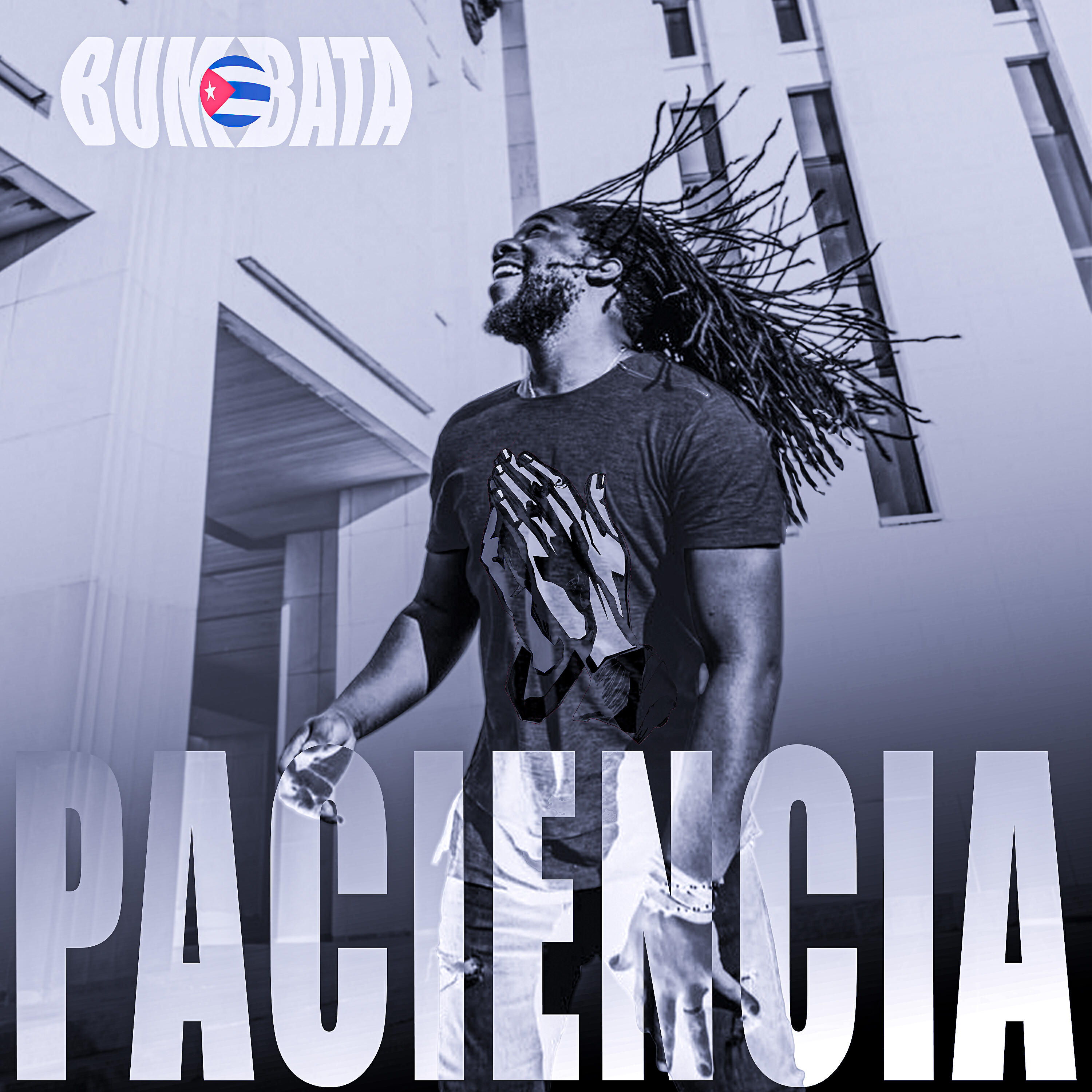 Релиз Paciencia