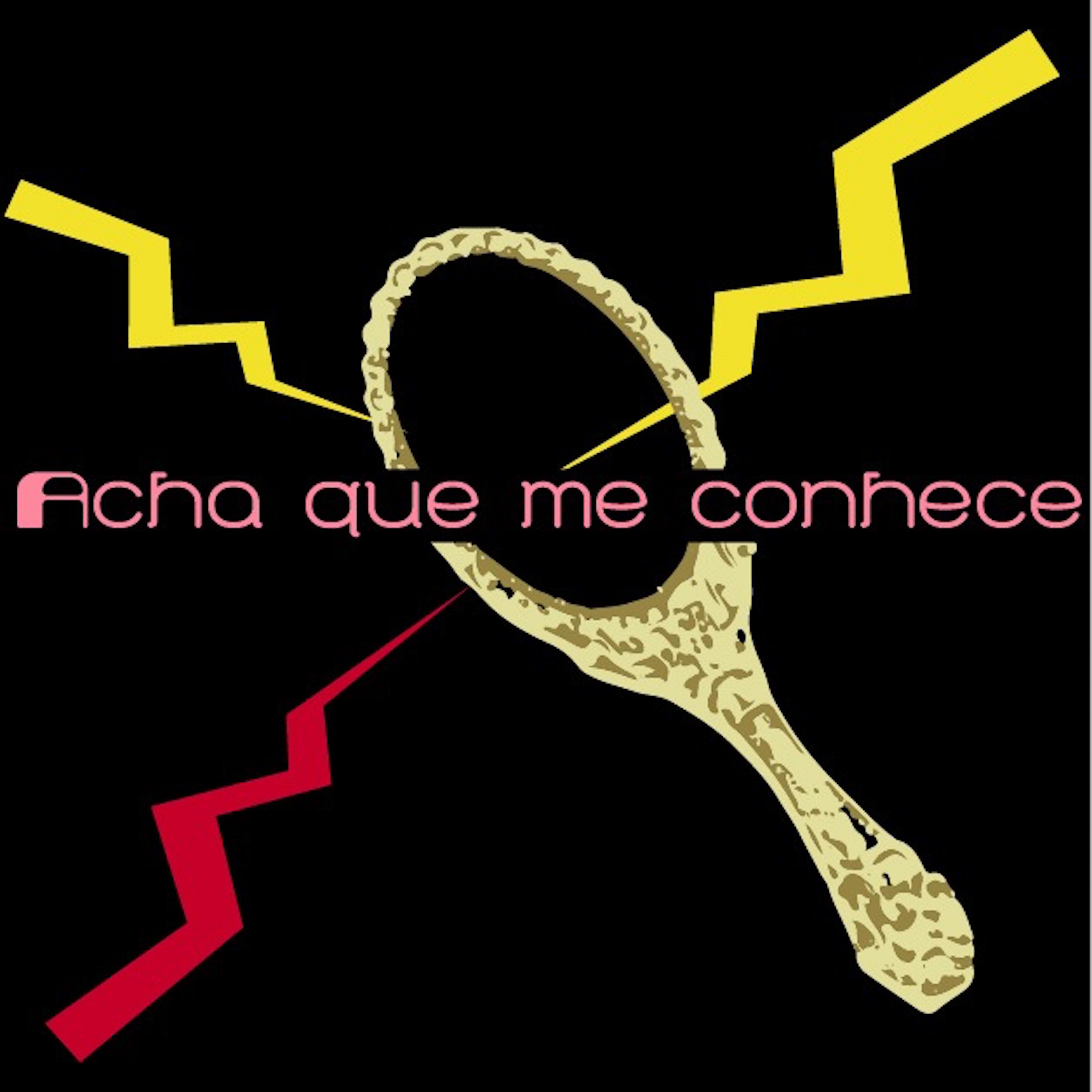 Релиз Acha Que Me Conhece