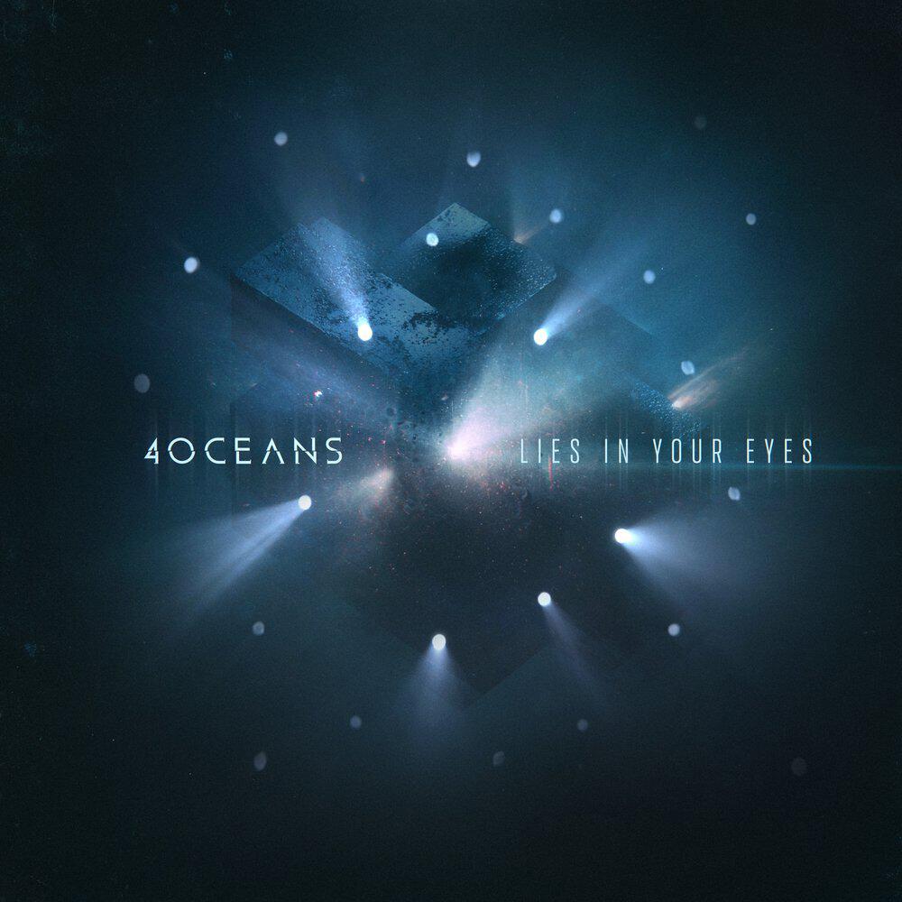 Релиз Lies in Your Eyes