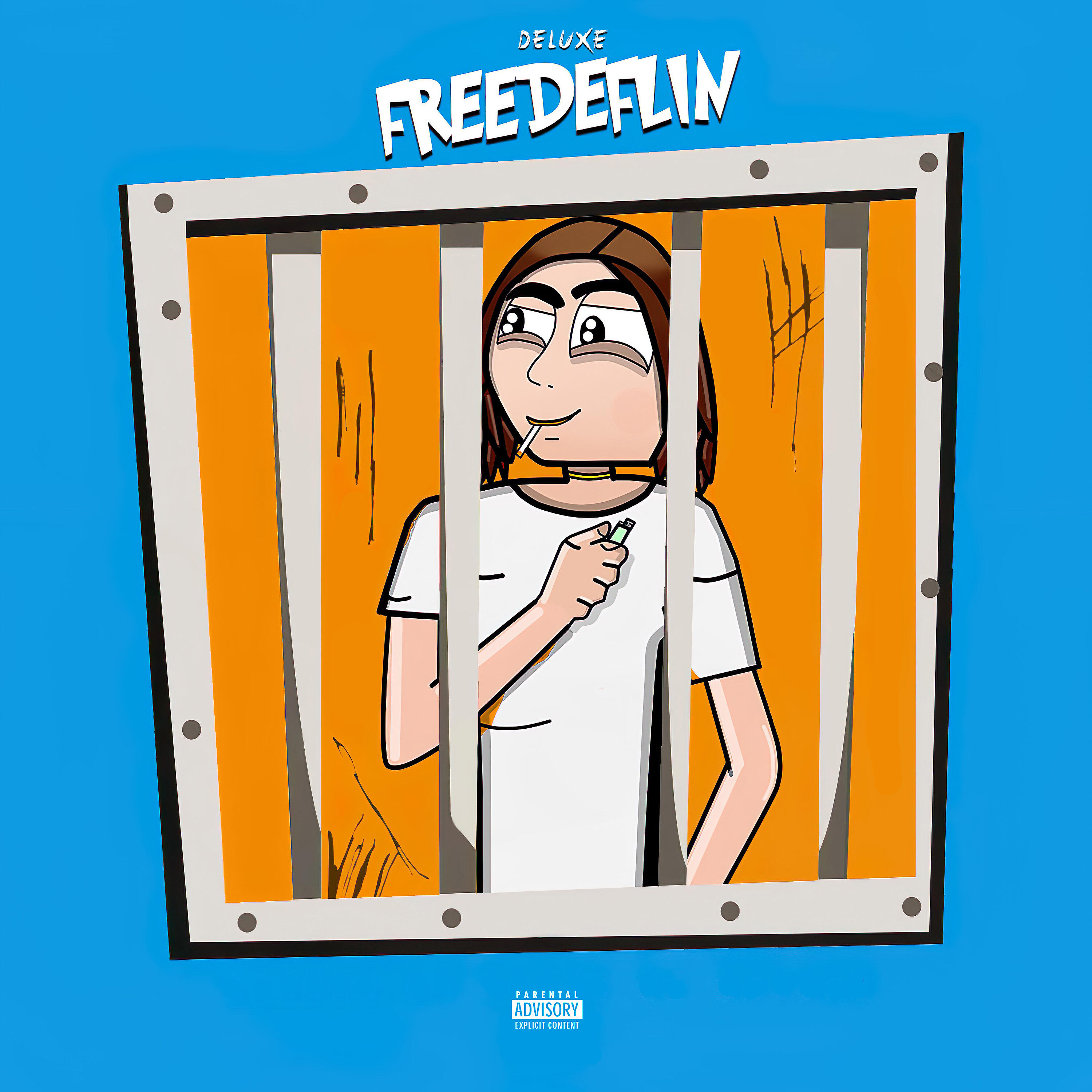 Релиз Free Deflin (Deluxe)