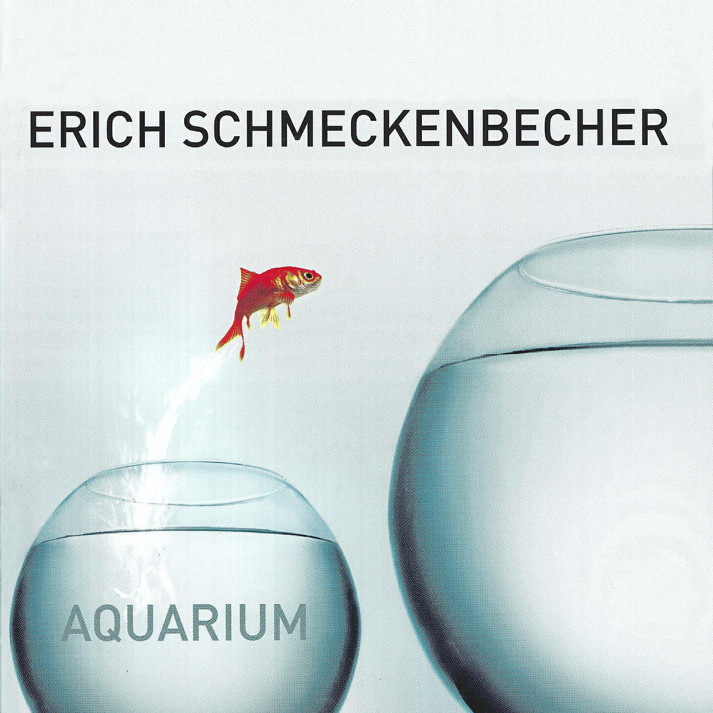 Релиз Aquarium