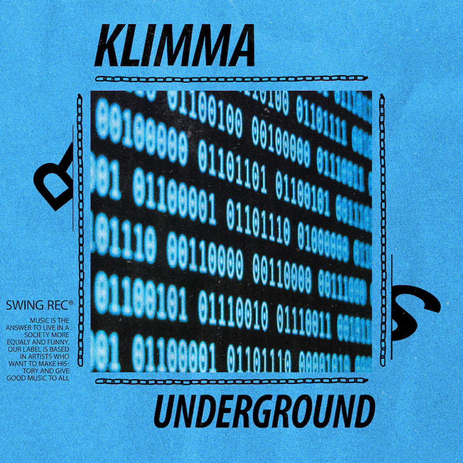 KLIMMA