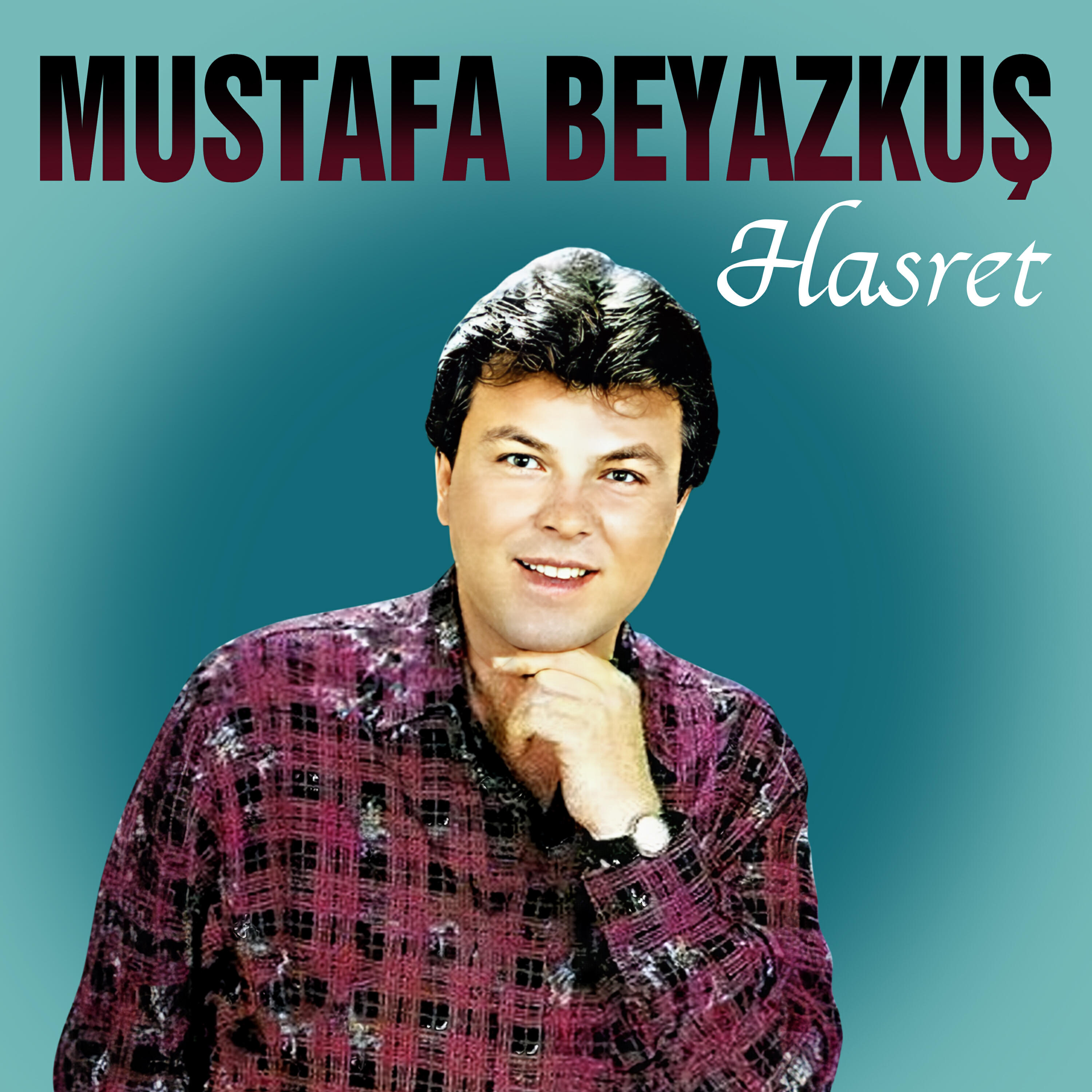 Mustafa Beyazkuş