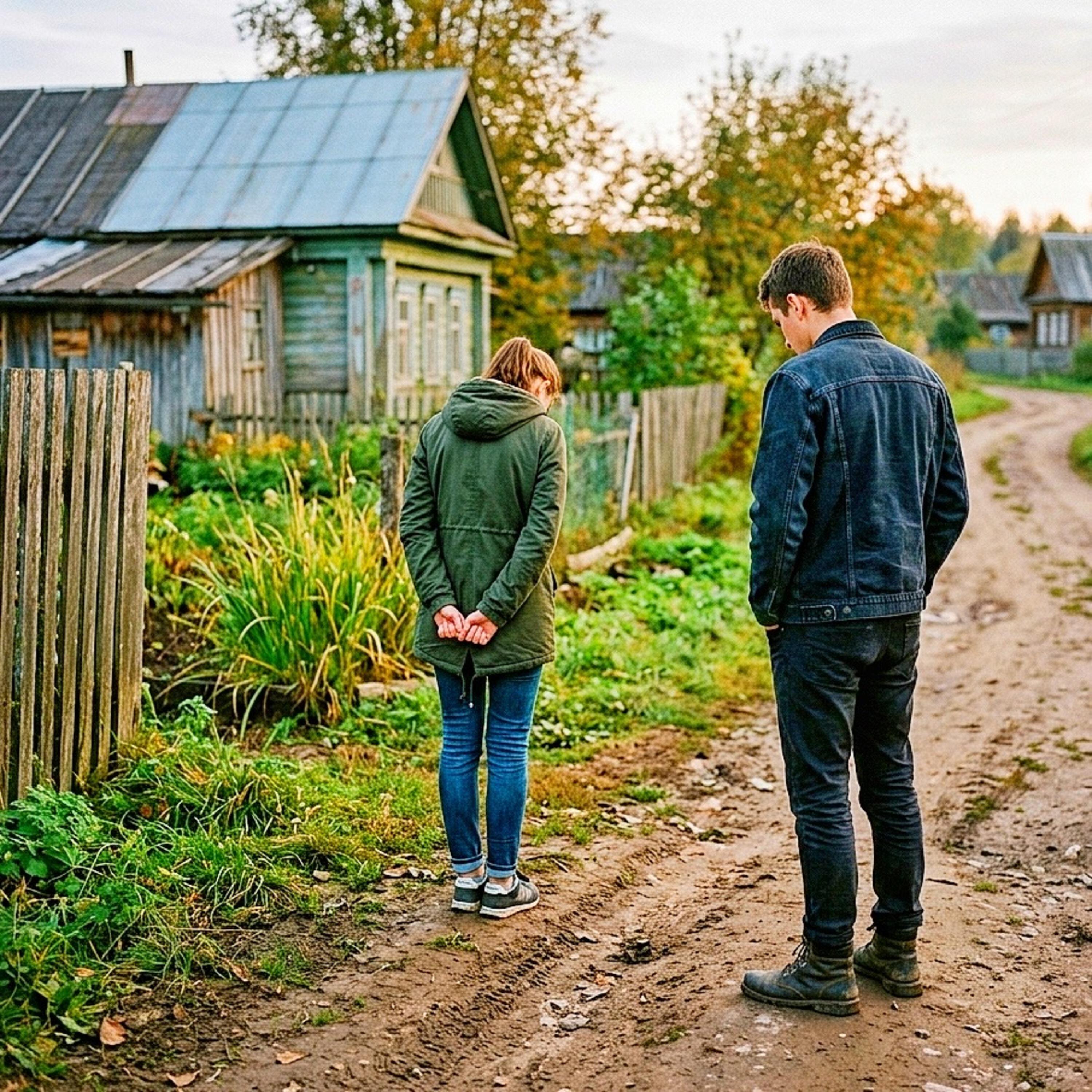 Релиз Не суди строго родной