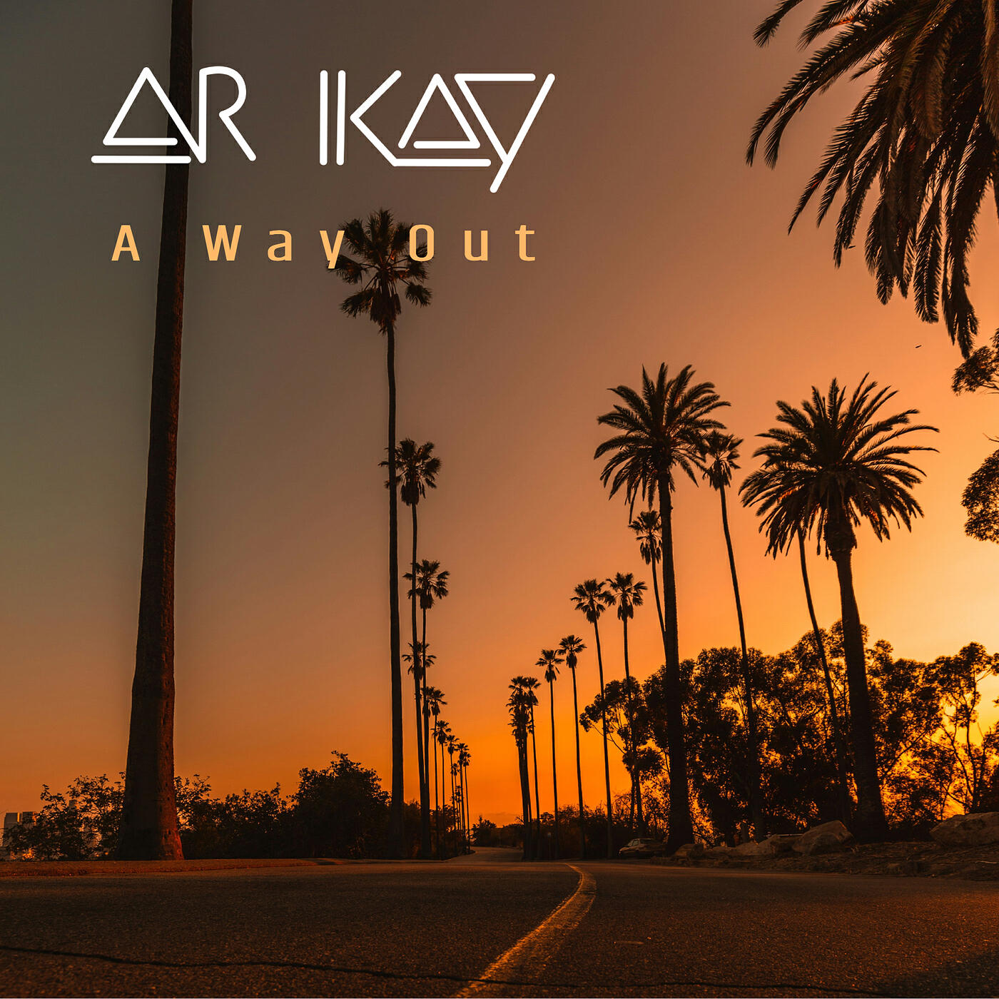 Релиз A Way Out