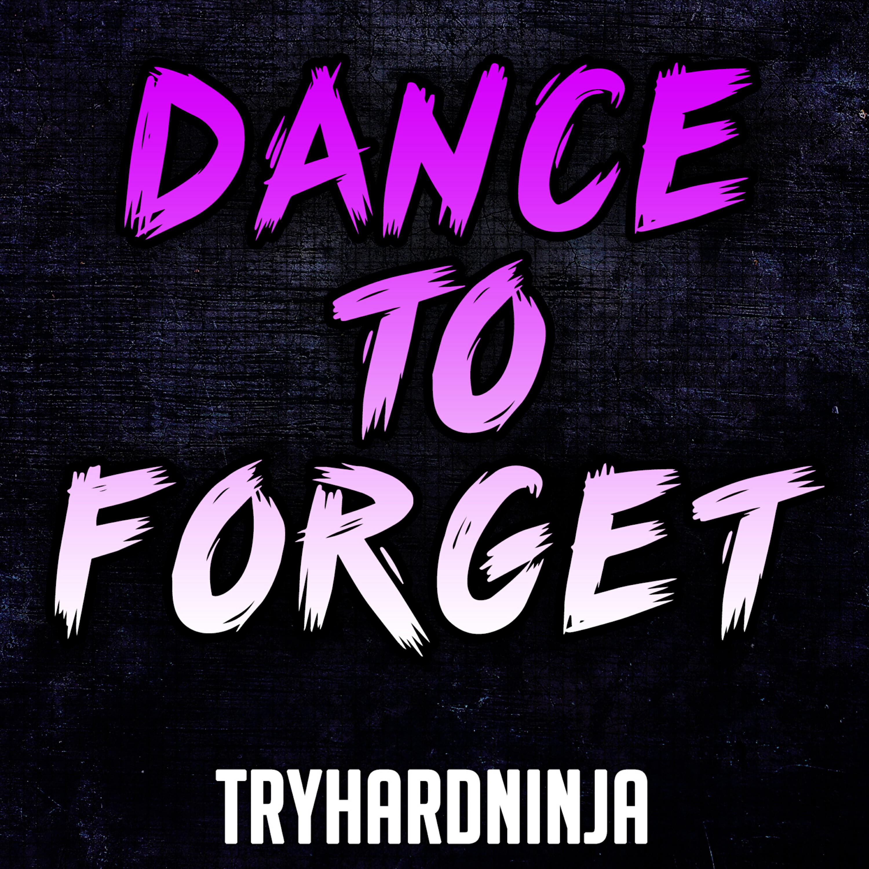 Релиз Dance to Forget
