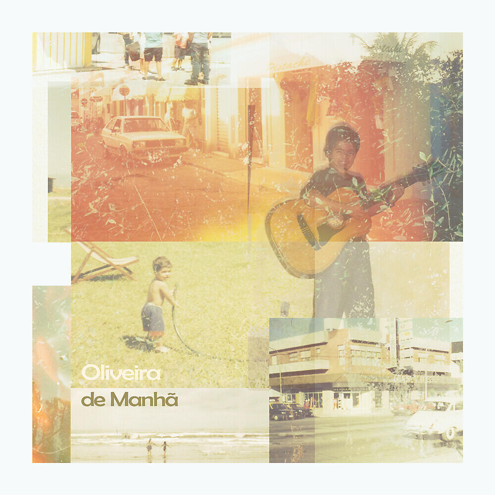 Релиз de Manhã