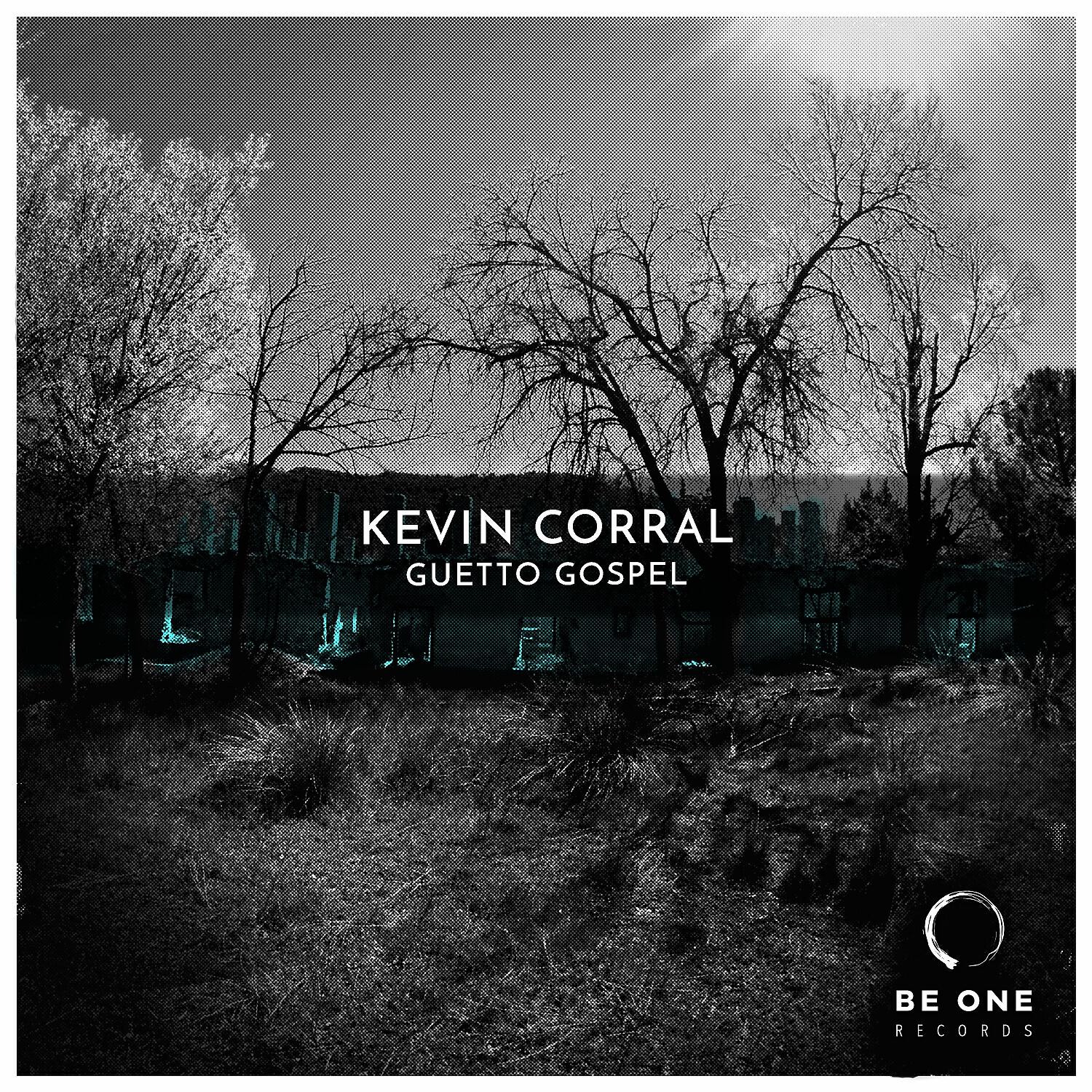 Релиз Guetto Gospel