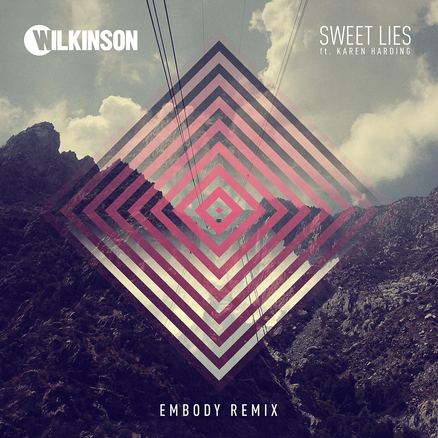 Релиз Sweet Lies