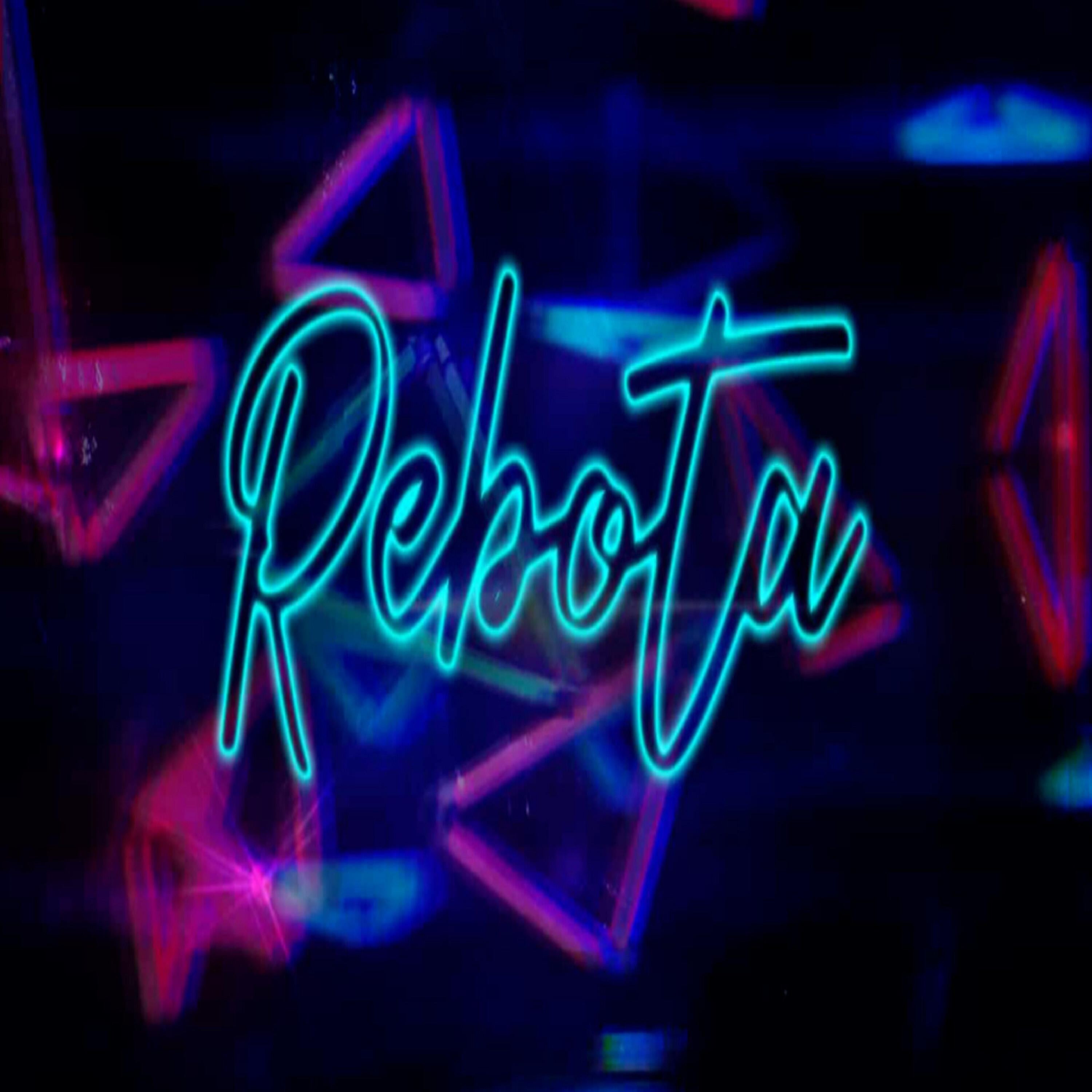 Релиз Rebota