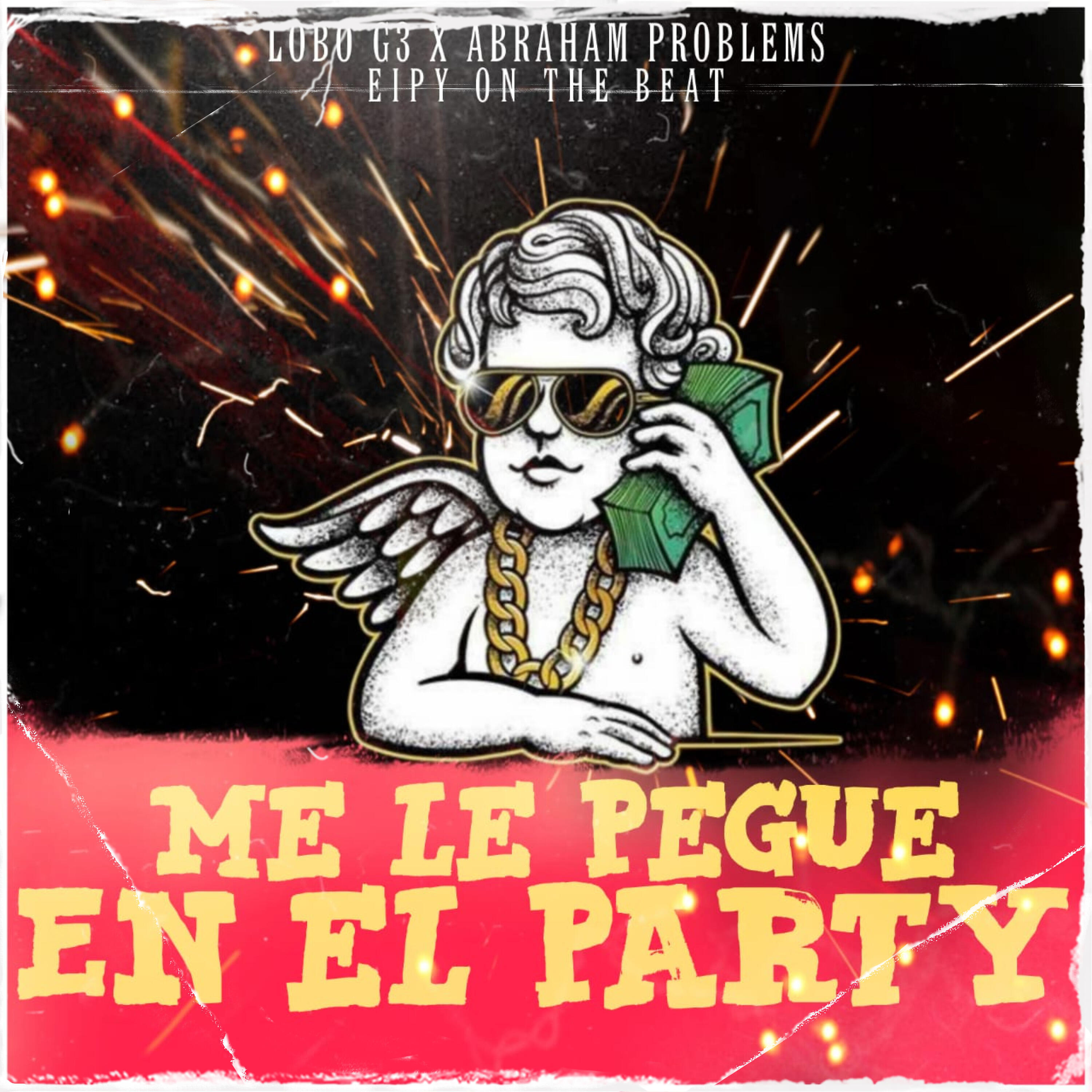 Релиз Me Le Pegue en el Party