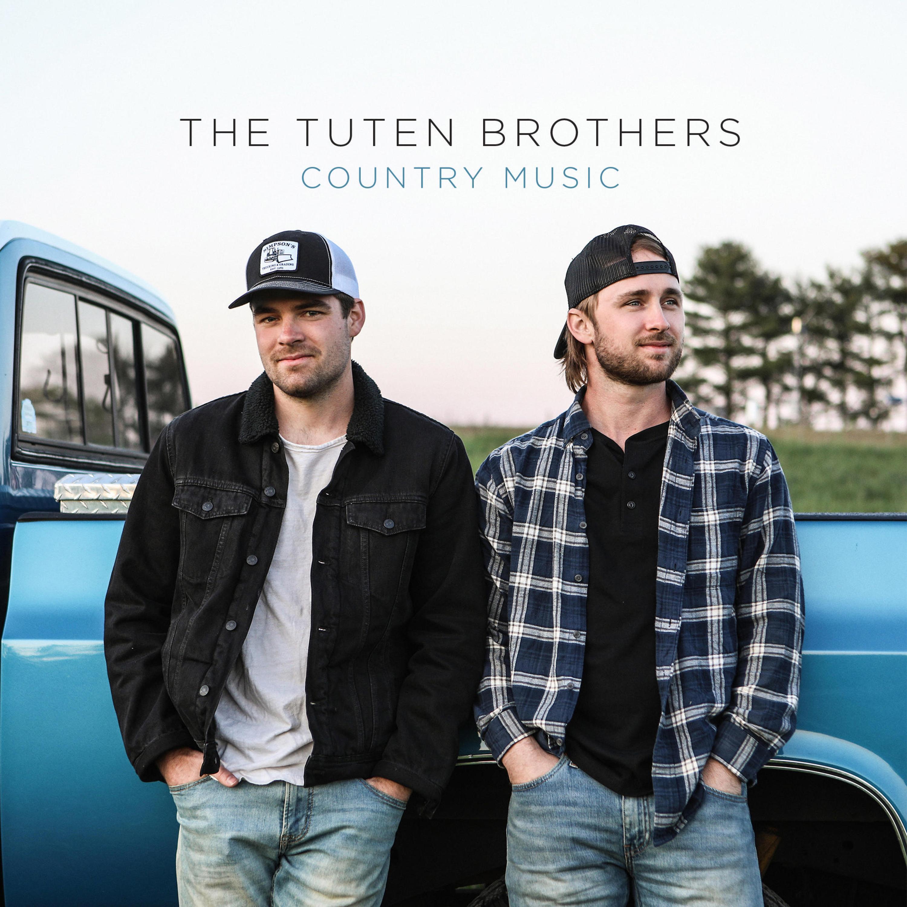 Релиз Country Music