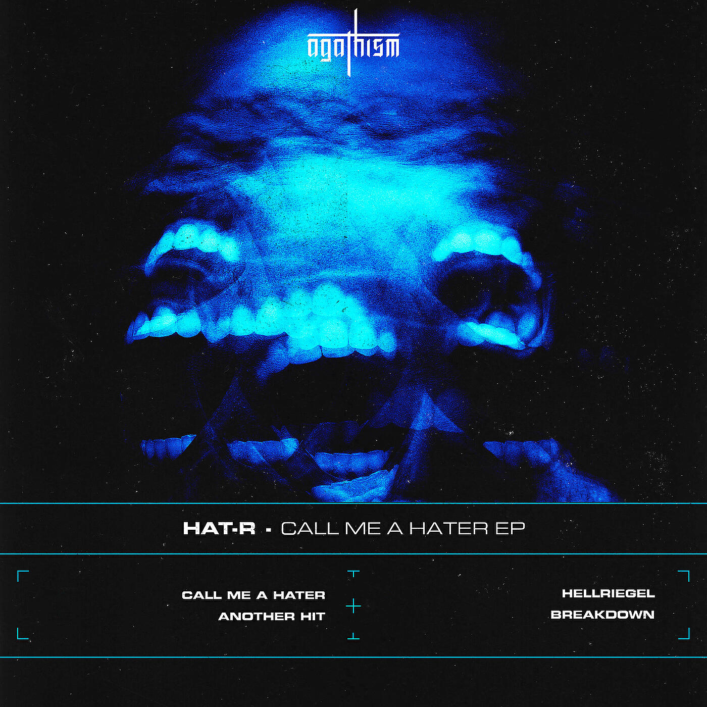 Релиз Call Me a Hater - EP