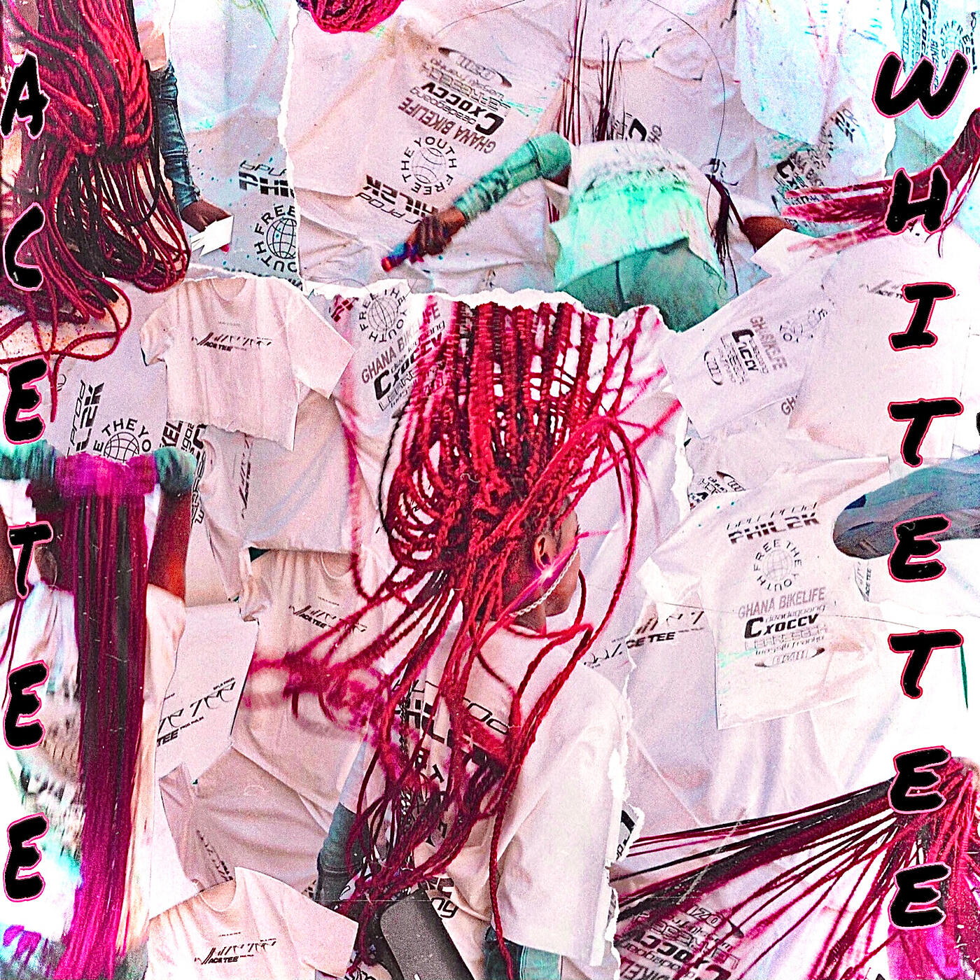Релиз WHITE TEE